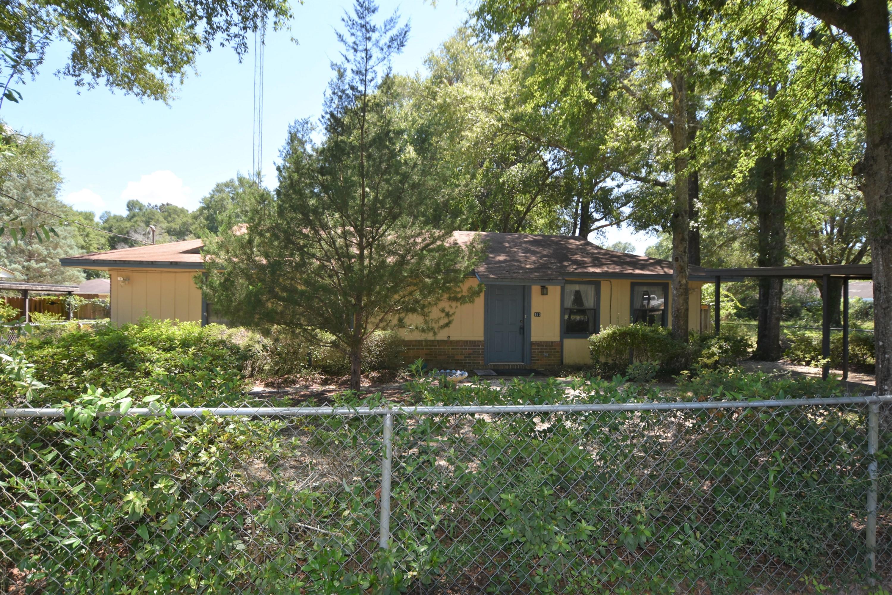 CAMPBELL ADDN TO CRESTVIEW - Residential