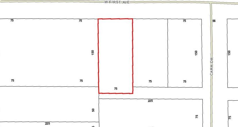 CAMPBELL ADDN TO CRESTVIEW - Residential