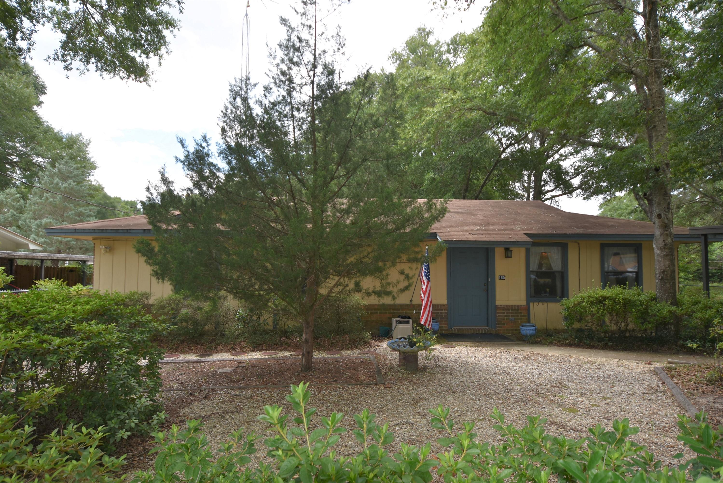 CAMPBELL ADDN TO CRESTVIEW - Residential