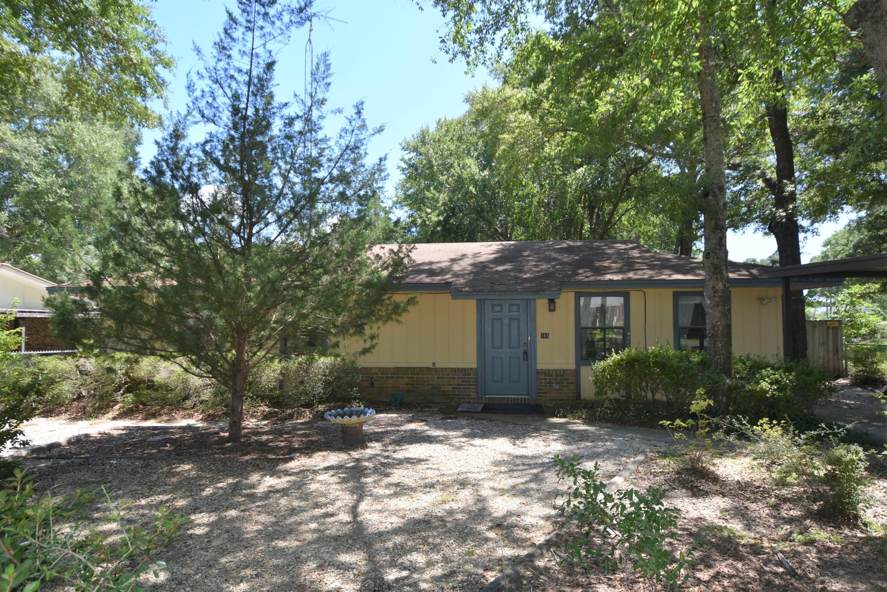 CAMPBELL ADDN TO CRESTVIEW - Residential