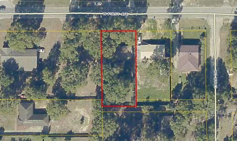 CAMPBELL ADDN TO CRESTVIEW - Residential