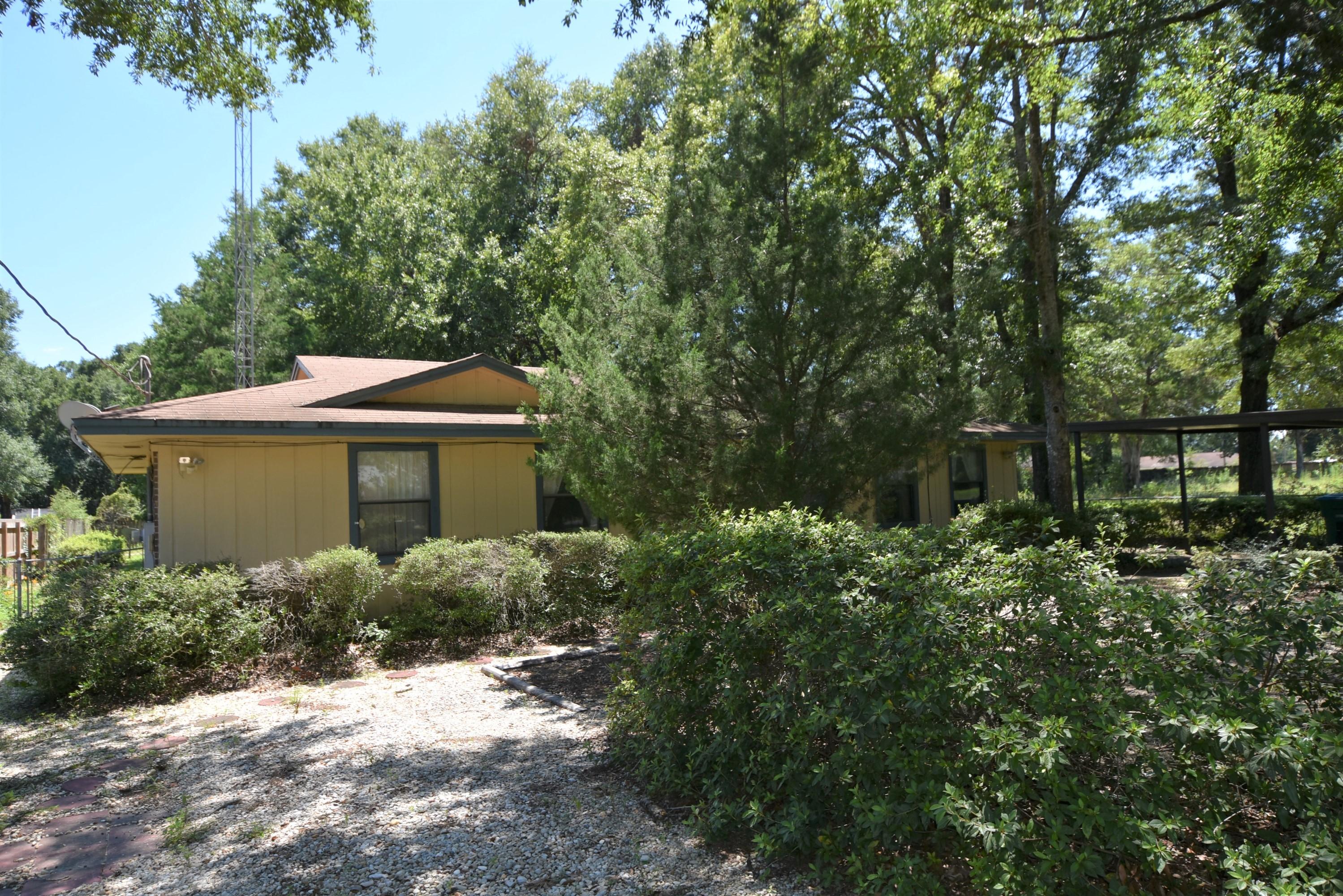 CAMPBELL ADDN TO CRESTVIEW - Residential