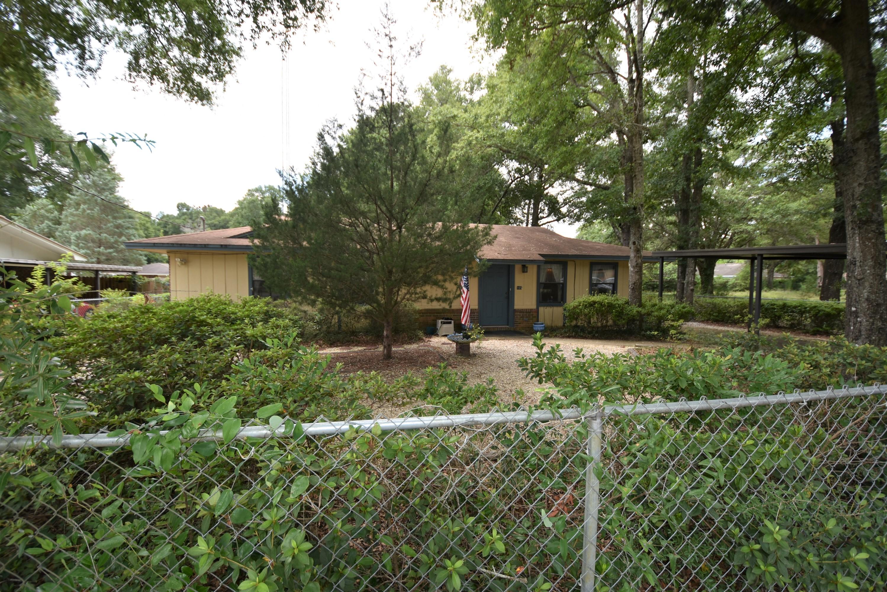 CAMPBELL ADDN TO CRESTVIEW - Residential