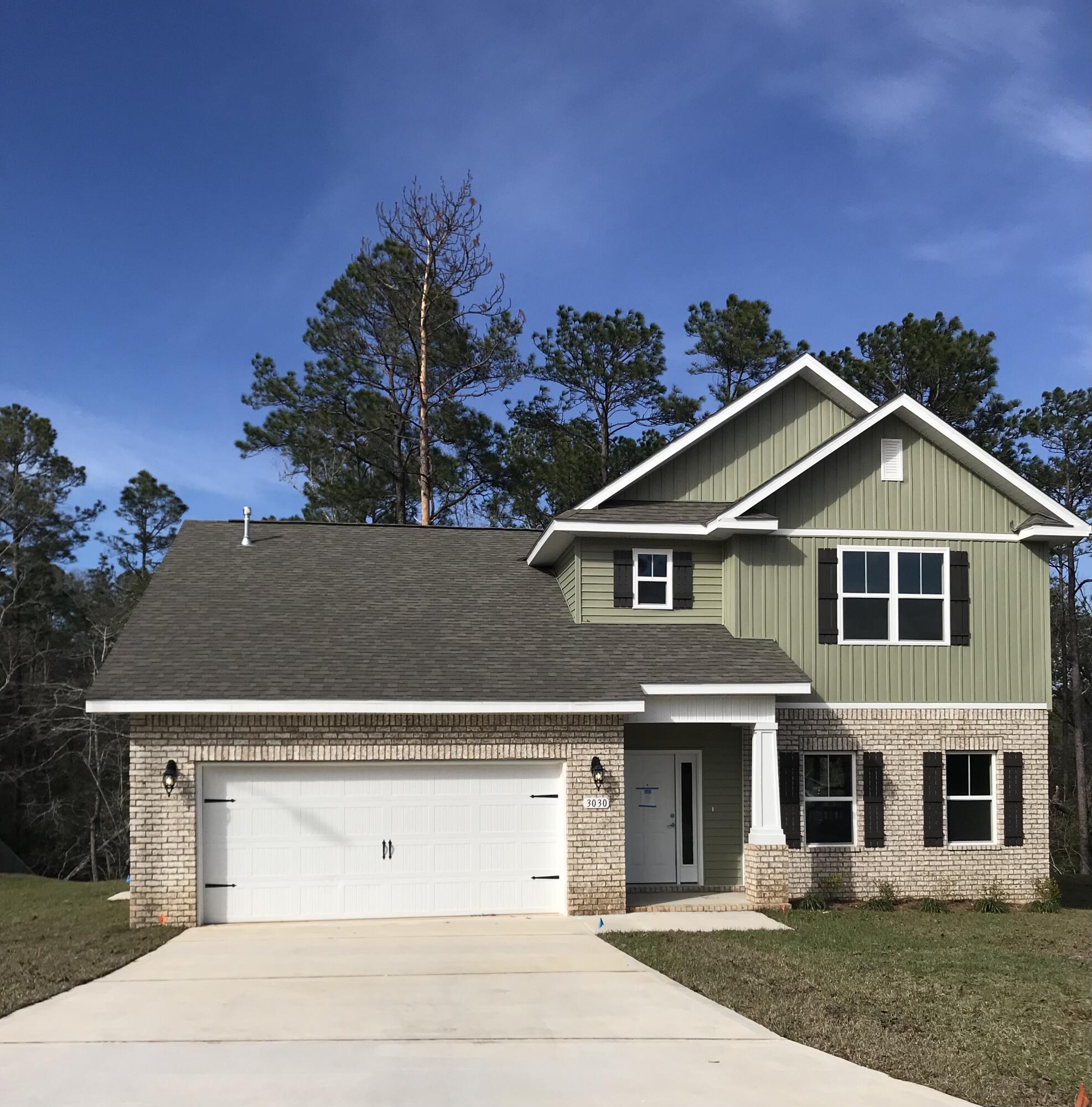 BROOKE ESTATES PHASE II - Residential