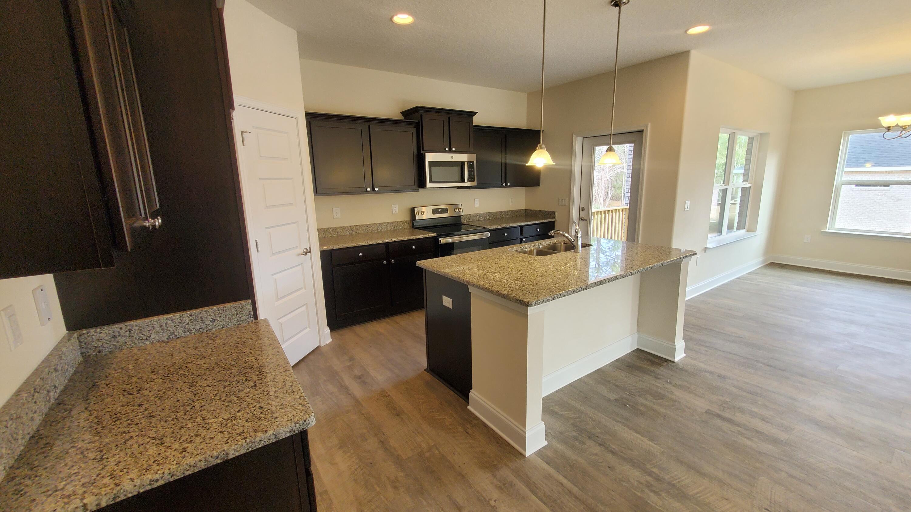 BROOKE ESTATES PHASE II - Residential