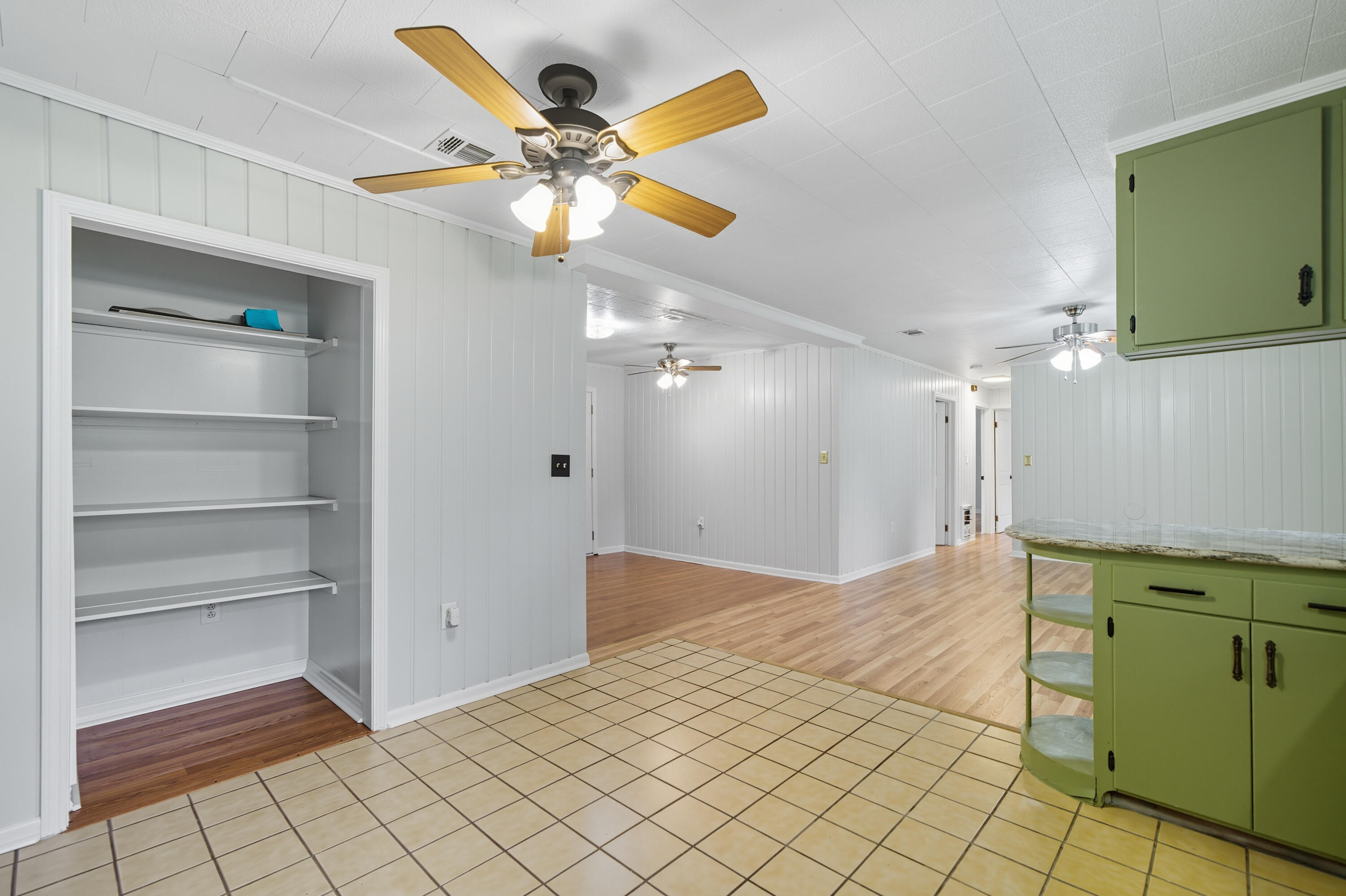 OAKDALE MINI FARMS - Residential