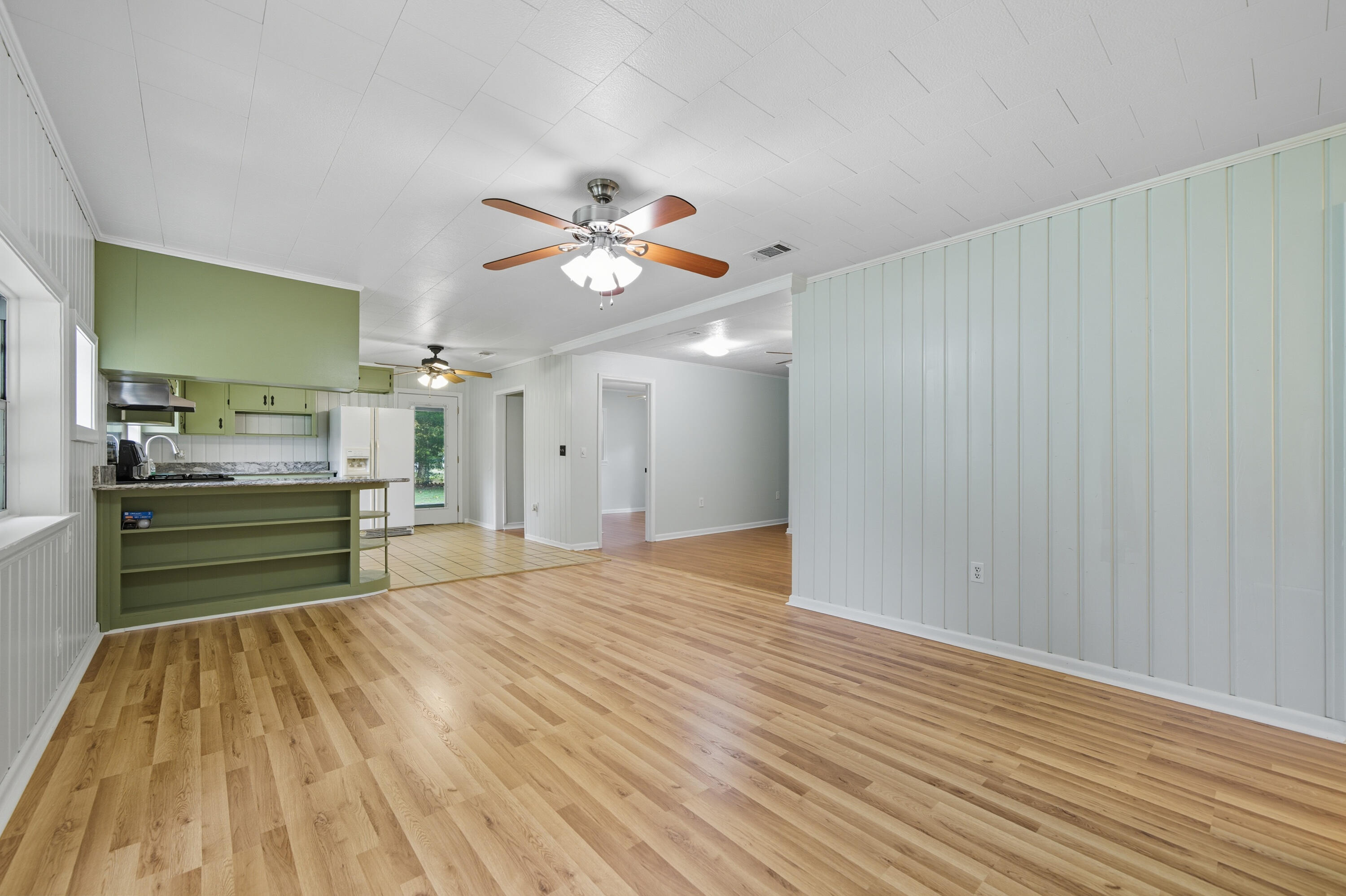OAKDALE MINI FARMS - Residential