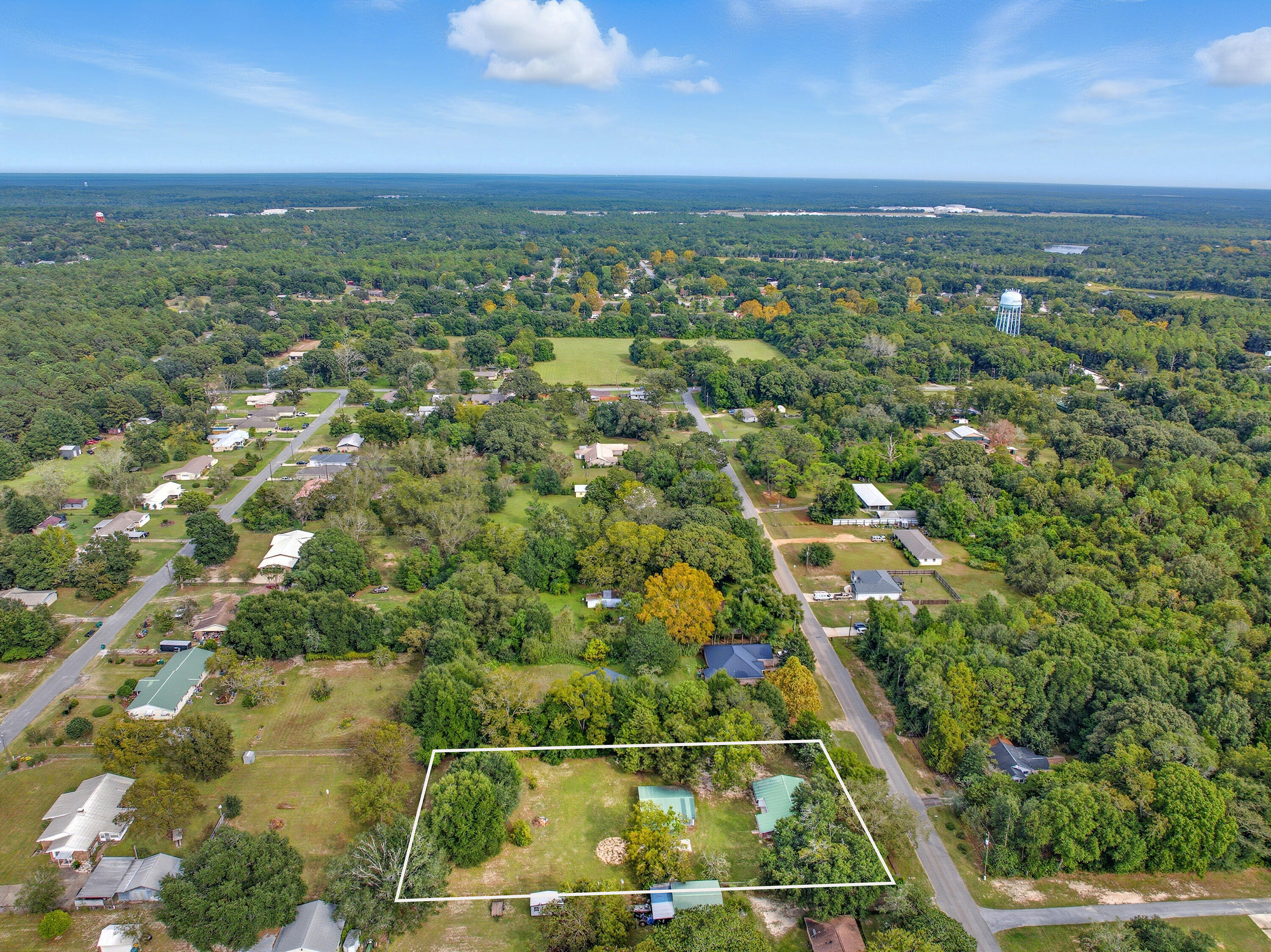 OAKDALE MINI FARMS - Residential