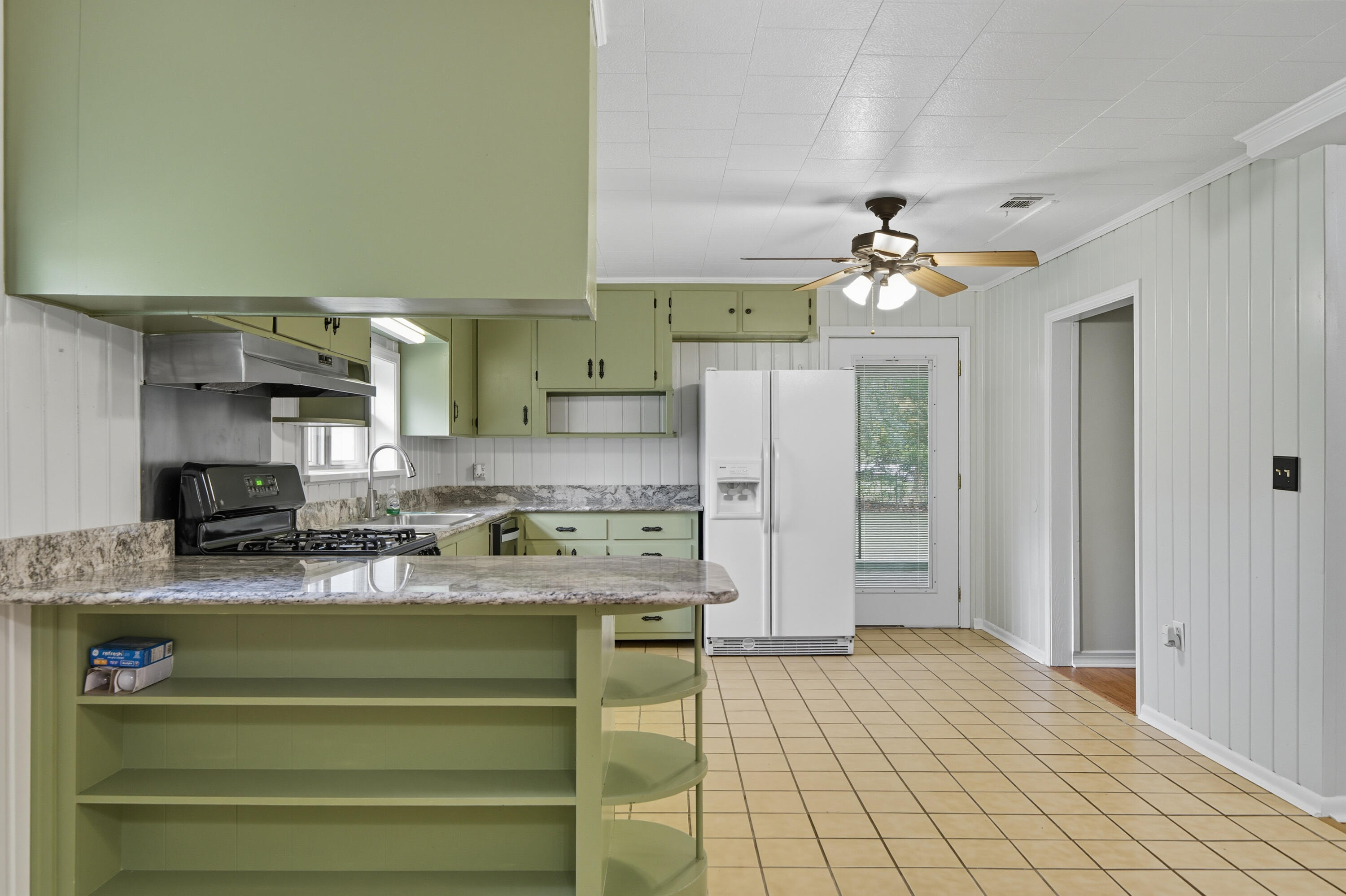OAKDALE MINI FARMS - Residential