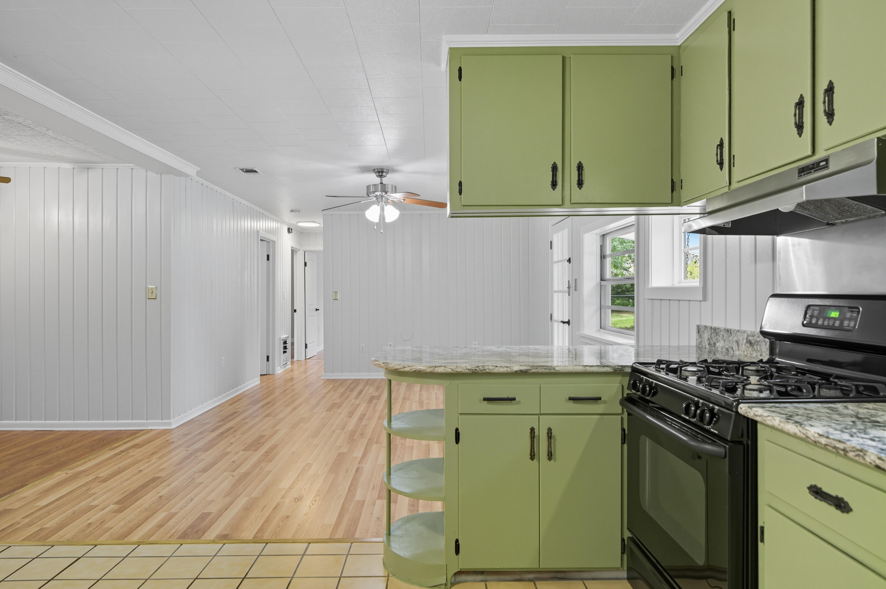OAKDALE MINI FARMS - Residential