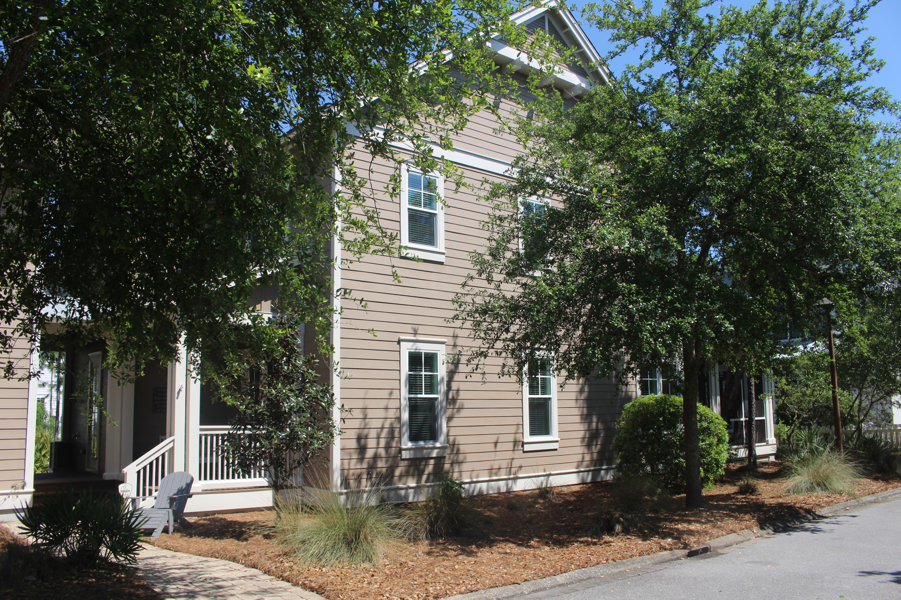 WATERSOUND WEST BEACH - Residential