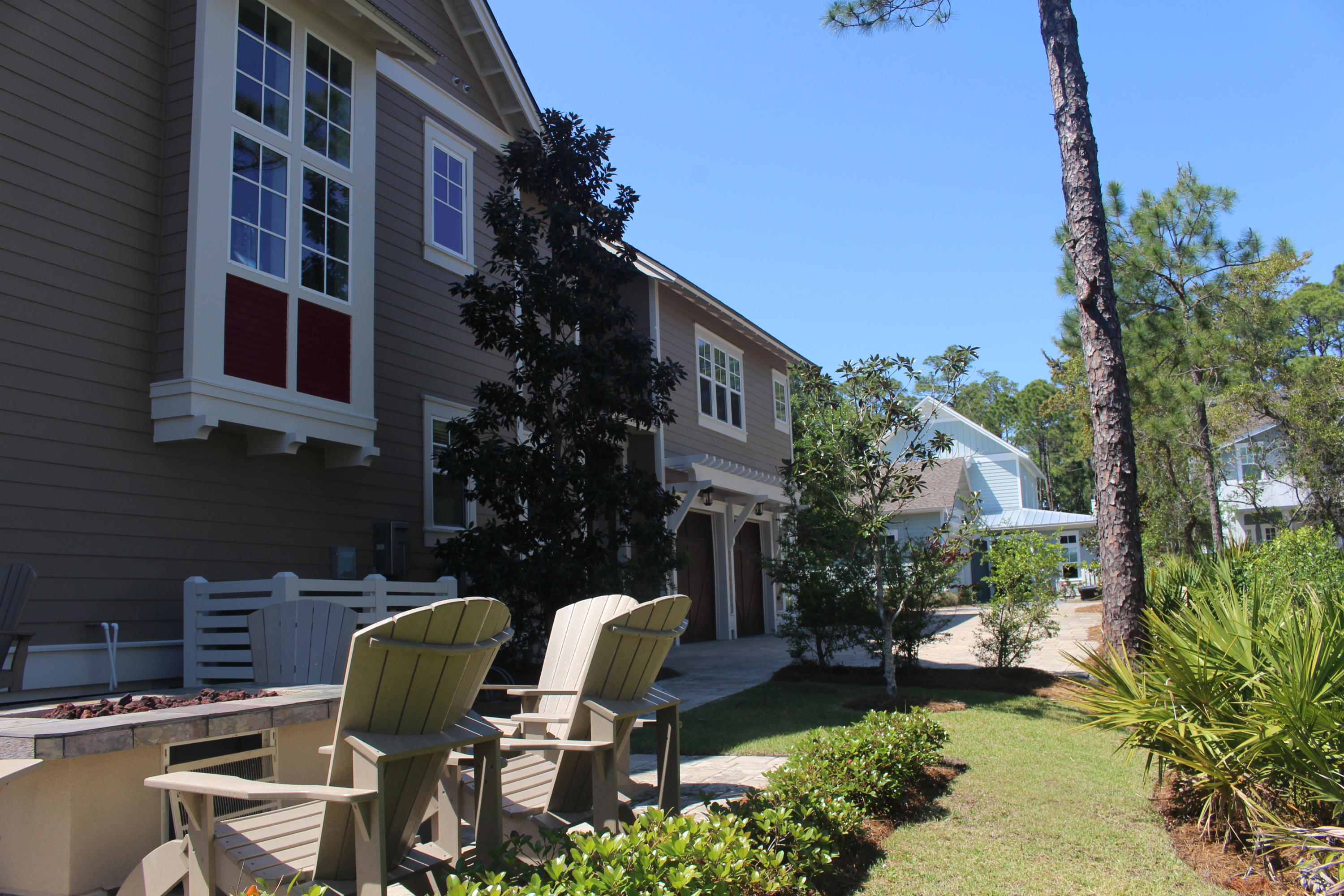 WATERSOUND WEST BEACH - Residential