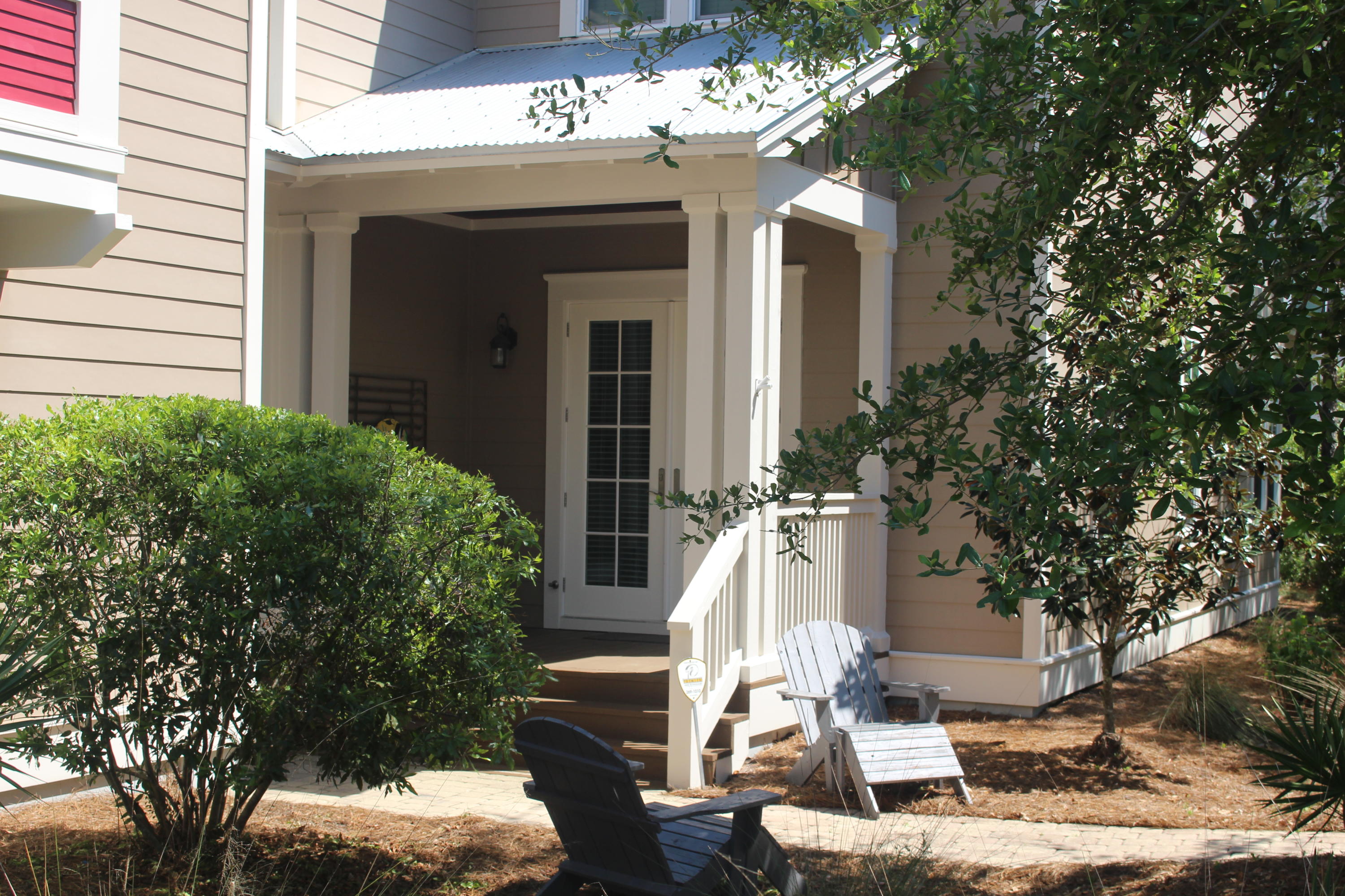 WATERSOUND WEST BEACH - Residential