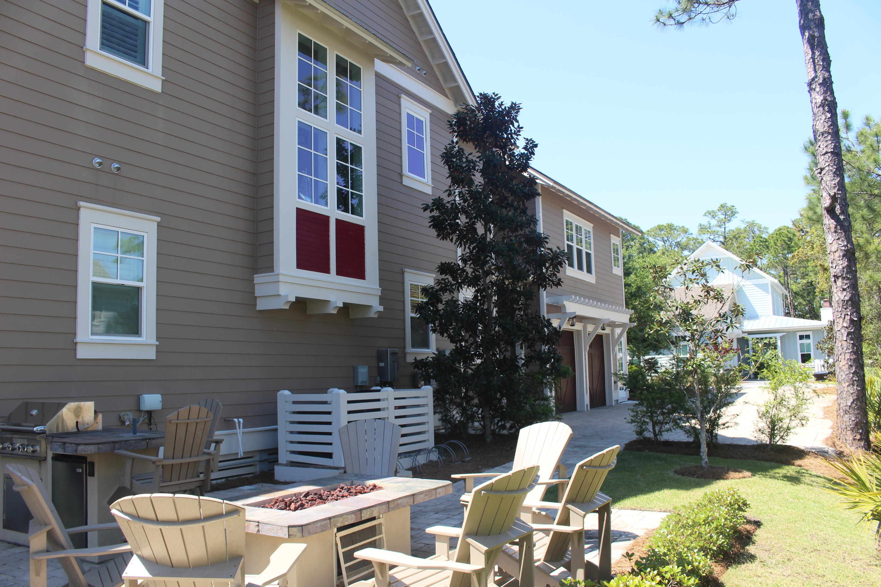 WATERSOUND WEST BEACH - Residential