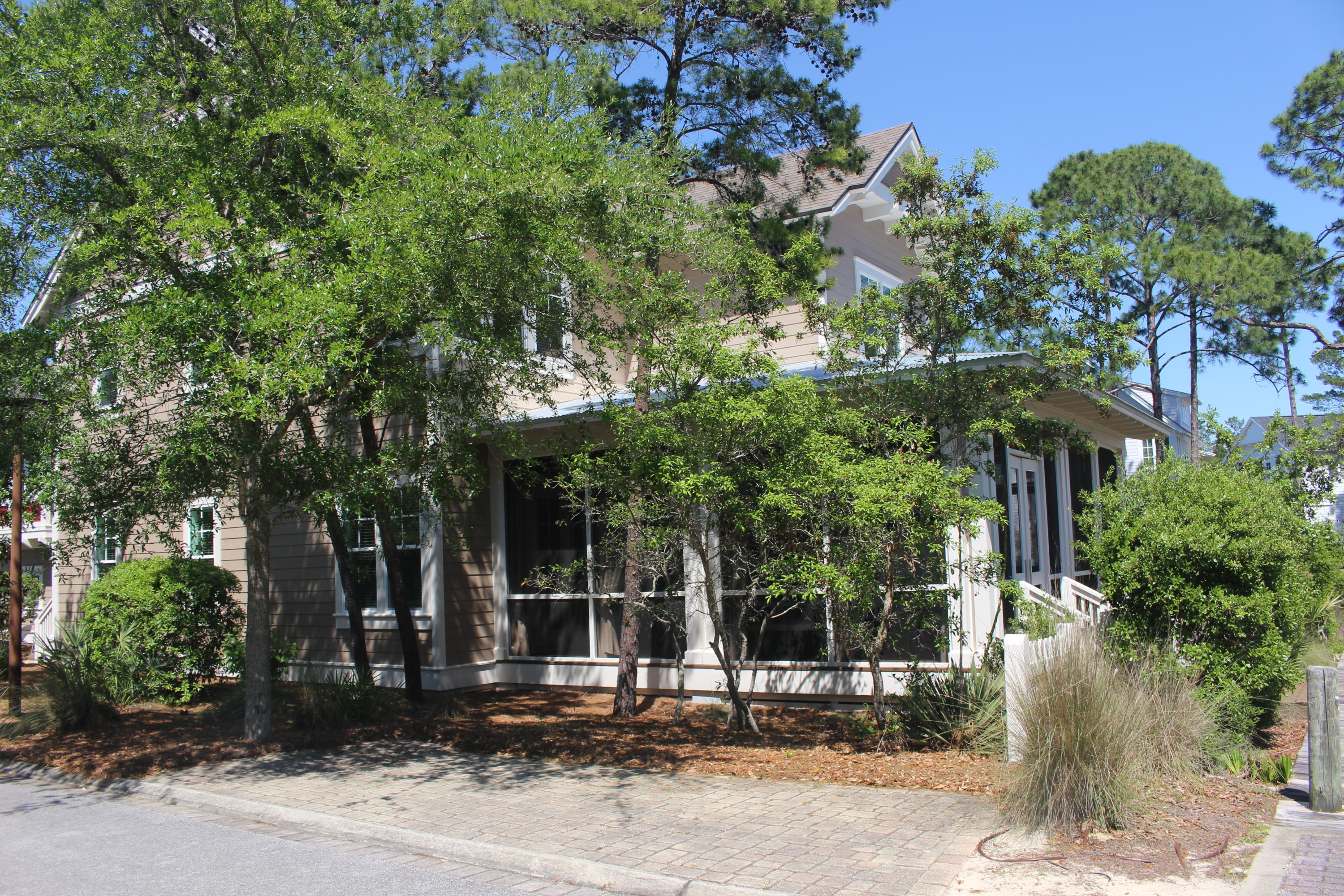 WATERSOUND WEST BEACH - Residential