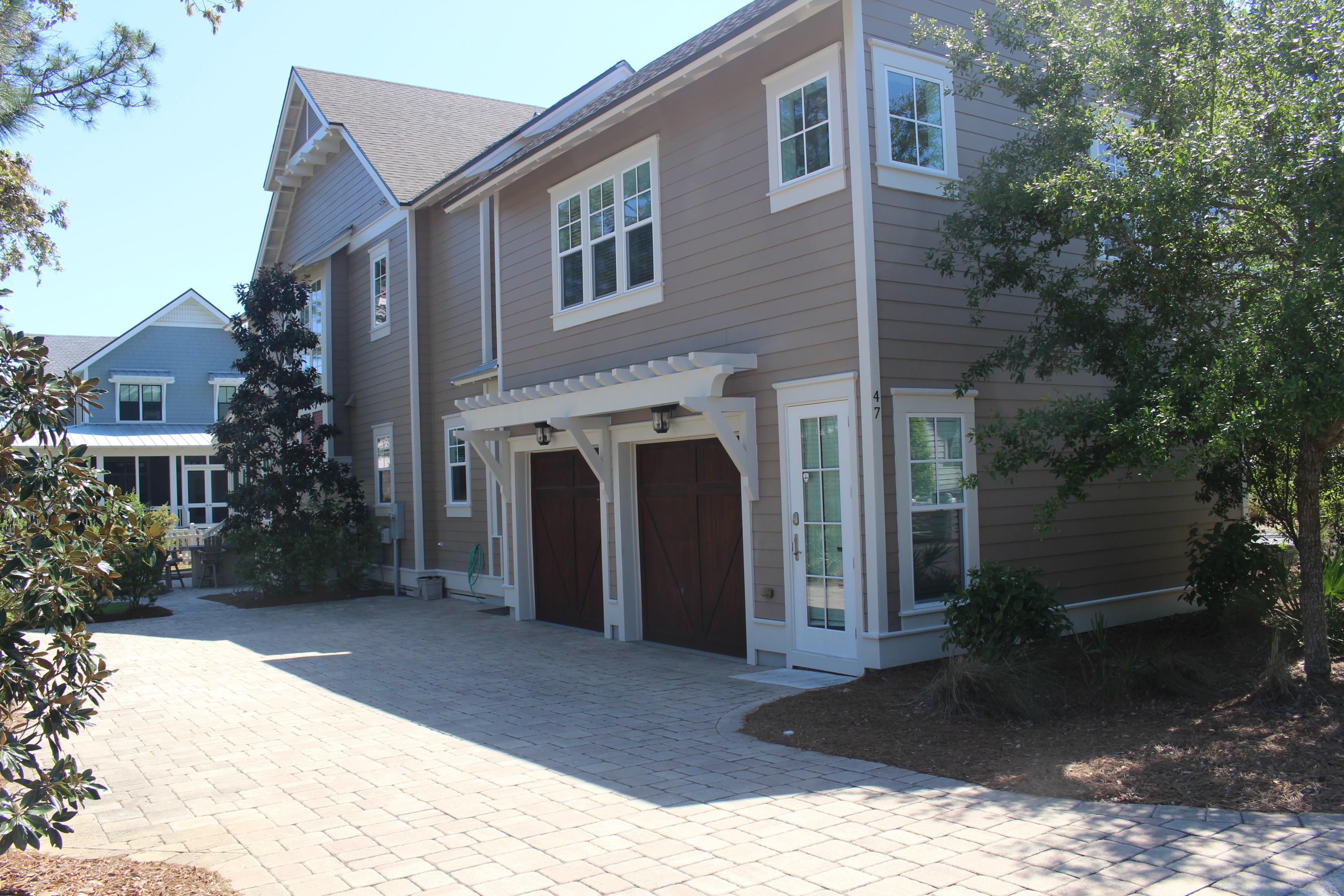 WATERSOUND WEST BEACH - Residential