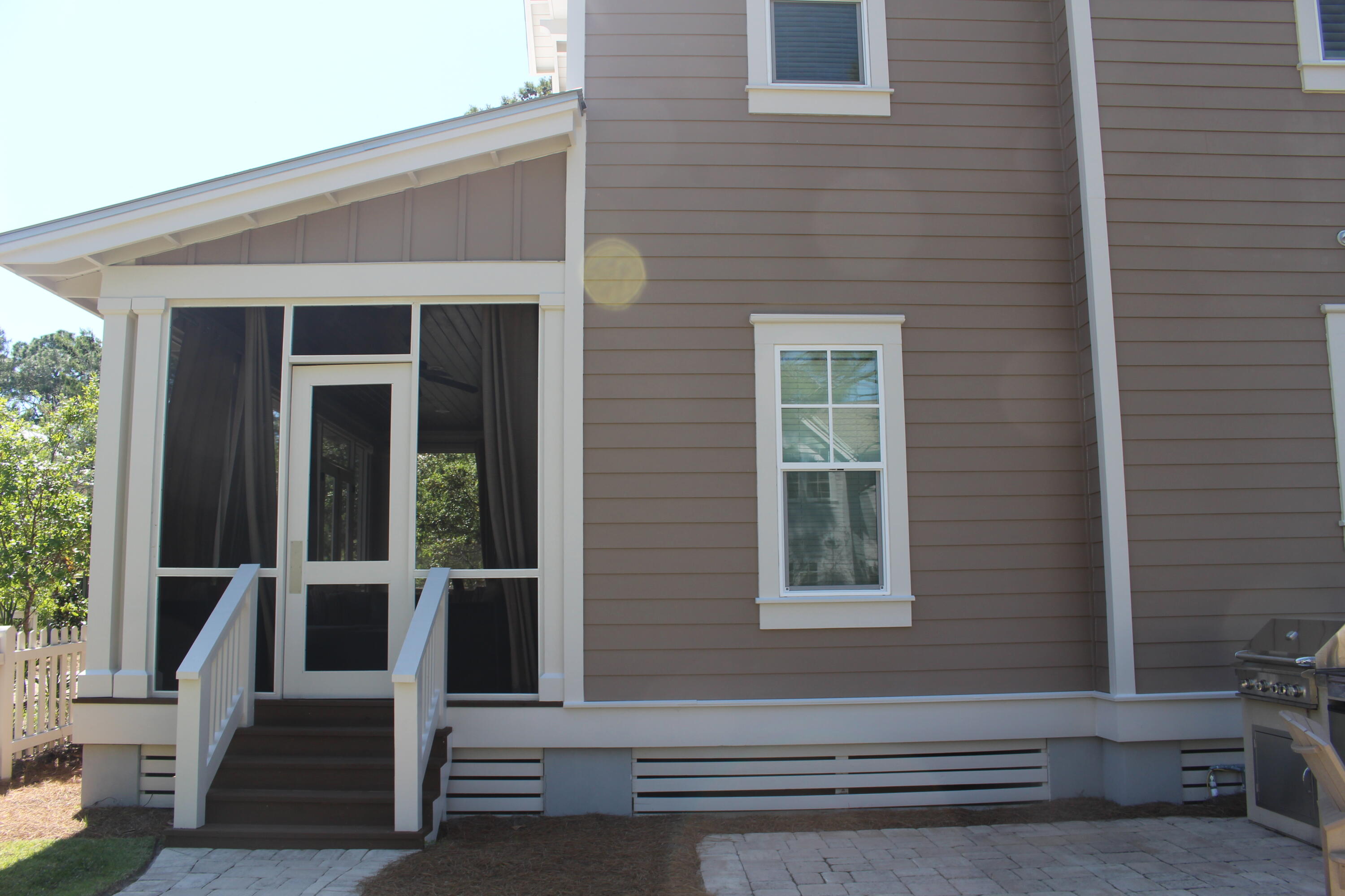 WATERSOUND WEST BEACH - Residential