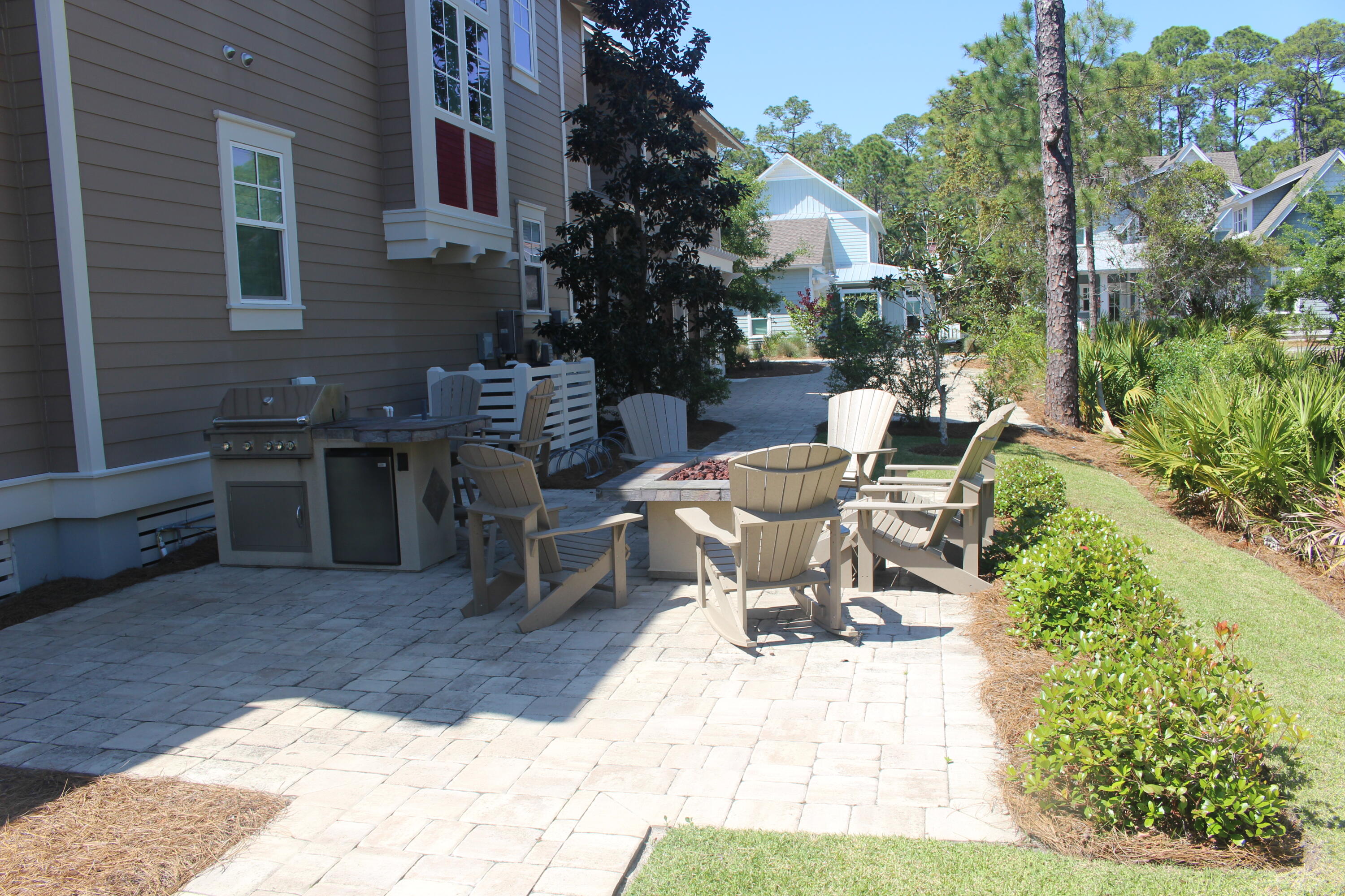 WATERSOUND WEST BEACH - Residential