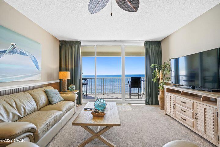 MAJESTIC BEACH TOWERS I - Residential