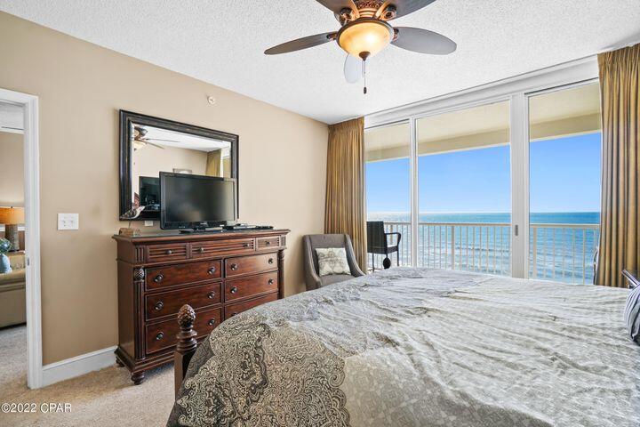 MAJESTIC BEACH TOWERS I - Residential