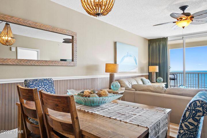 MAJESTIC BEACH TOWERS I - Residential