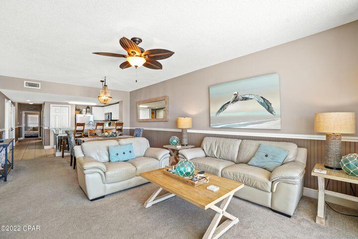 MAJESTIC BEACH TOWERS I - Residential