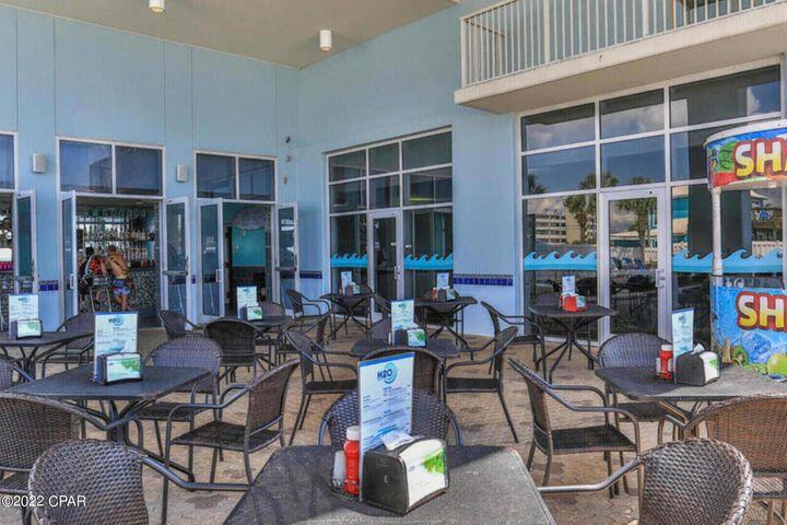 MAJESTIC BEACH TOWERS I - Residential