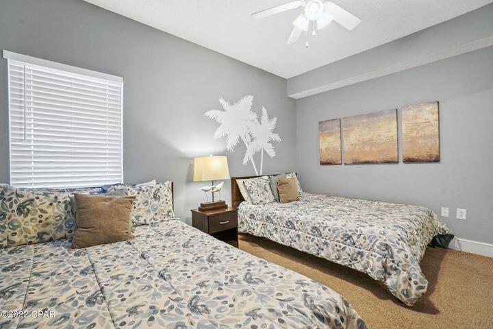 MAJESTIC BEACH TOWERS I - Residential