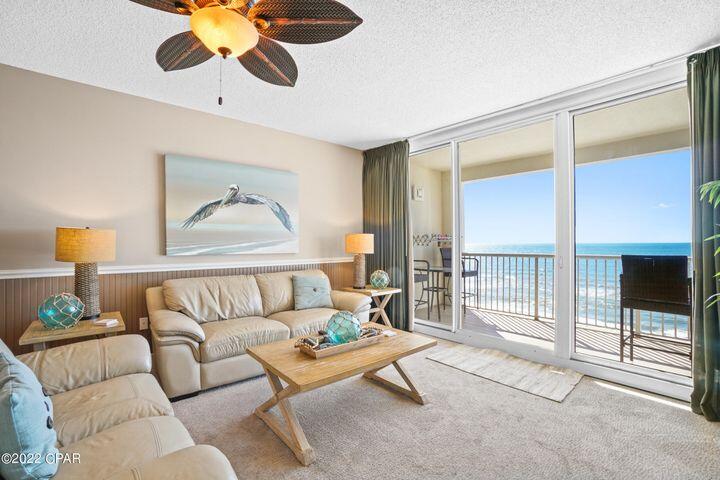MAJESTIC BEACH TOWERS I - Residential