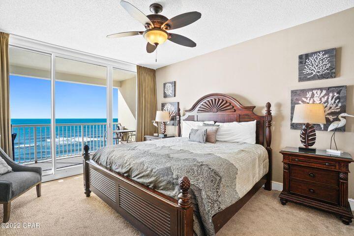 MAJESTIC BEACH TOWERS I - Residential