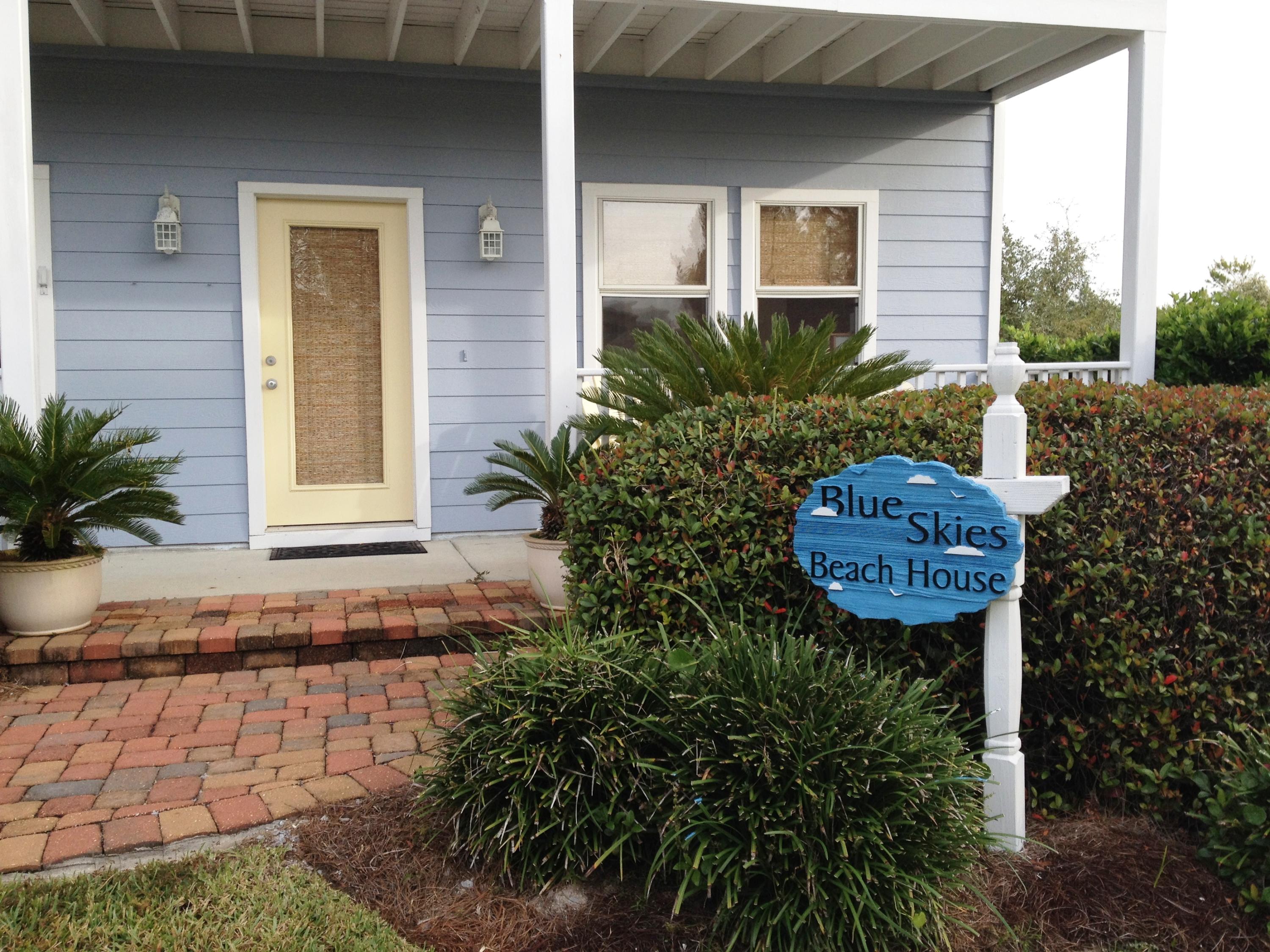 TRANQUIL SHORES - Residential