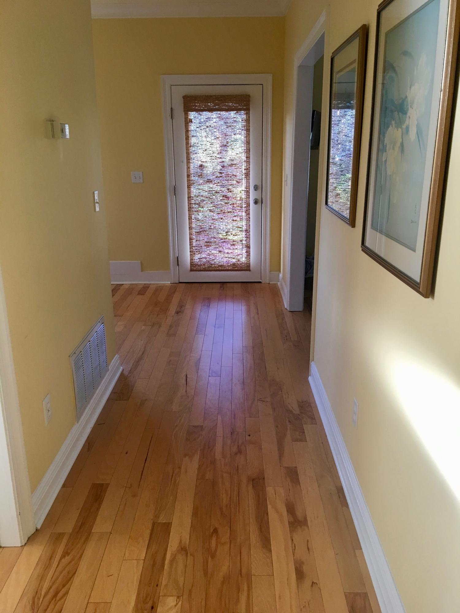 TRANQUIL SHORES - Residential