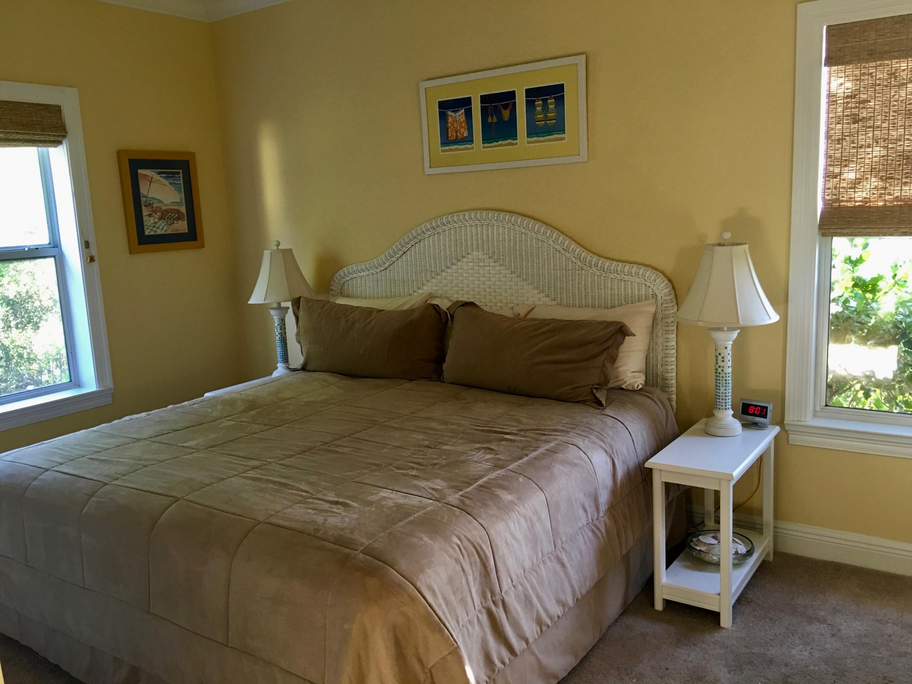 TRANQUIL SHORES - Residential