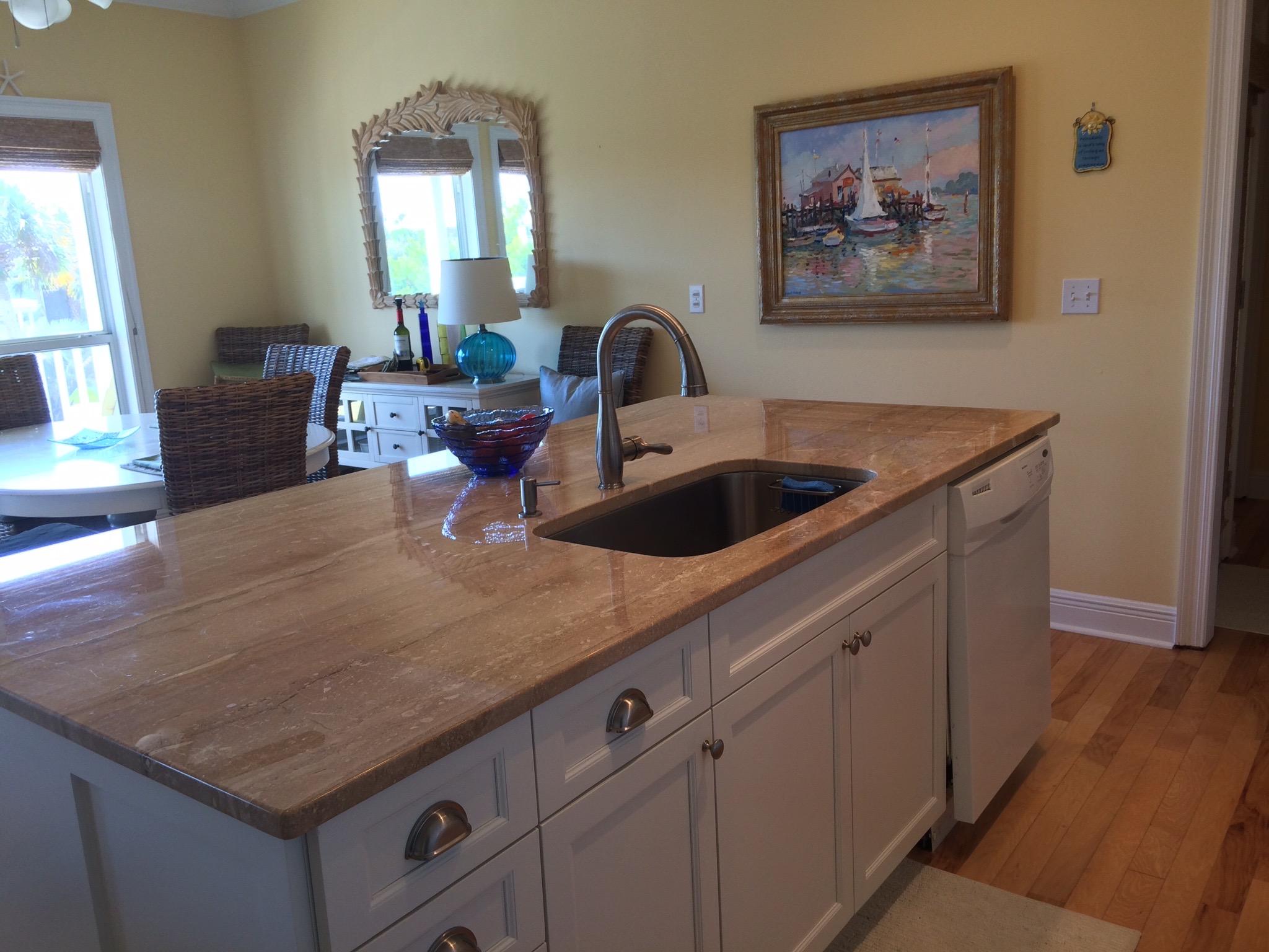 TRANQUIL SHORES - Residential