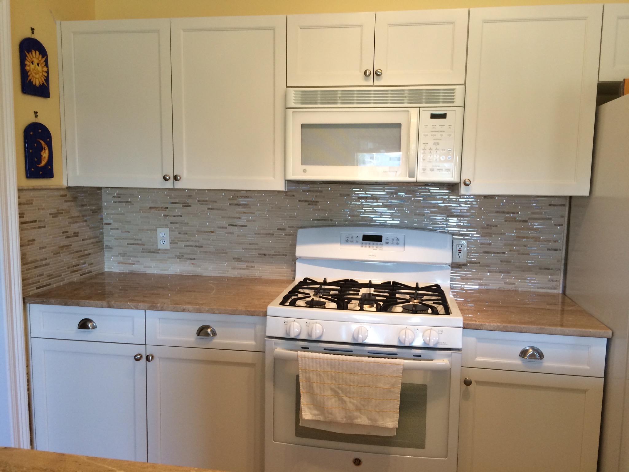 TRANQUIL SHORES - Residential