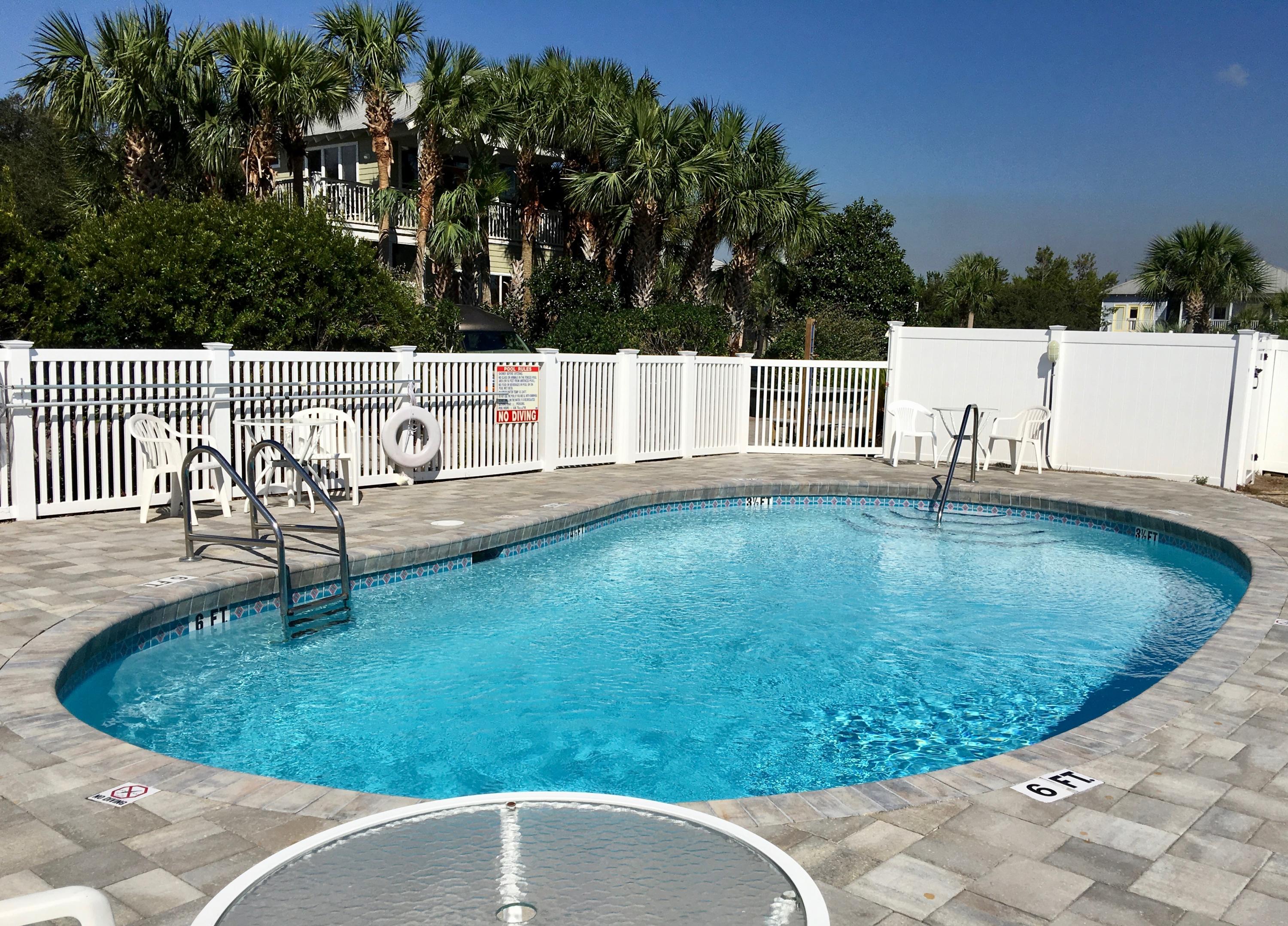 TRANQUIL SHORES - Residential