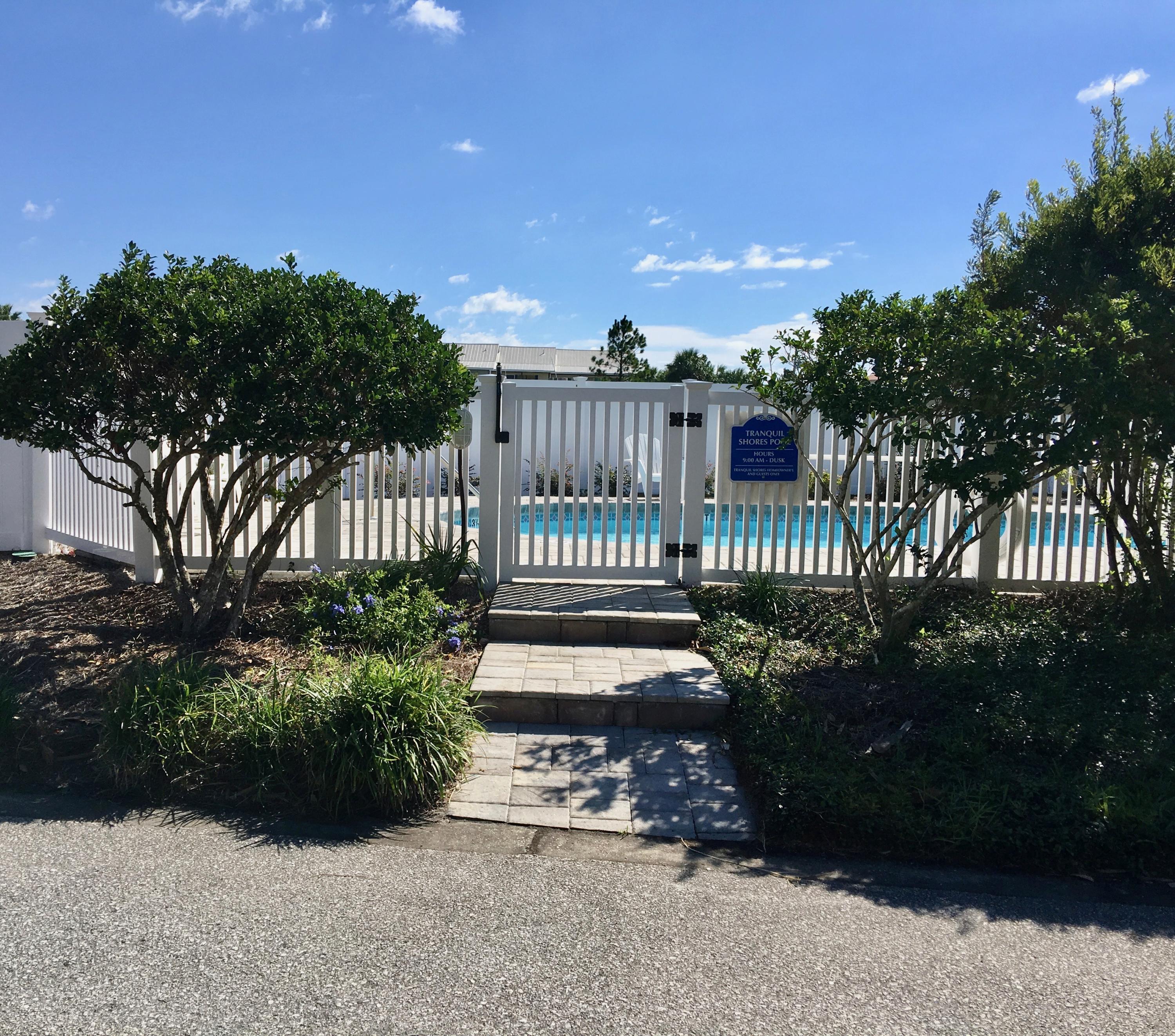 TRANQUIL SHORES - Residential