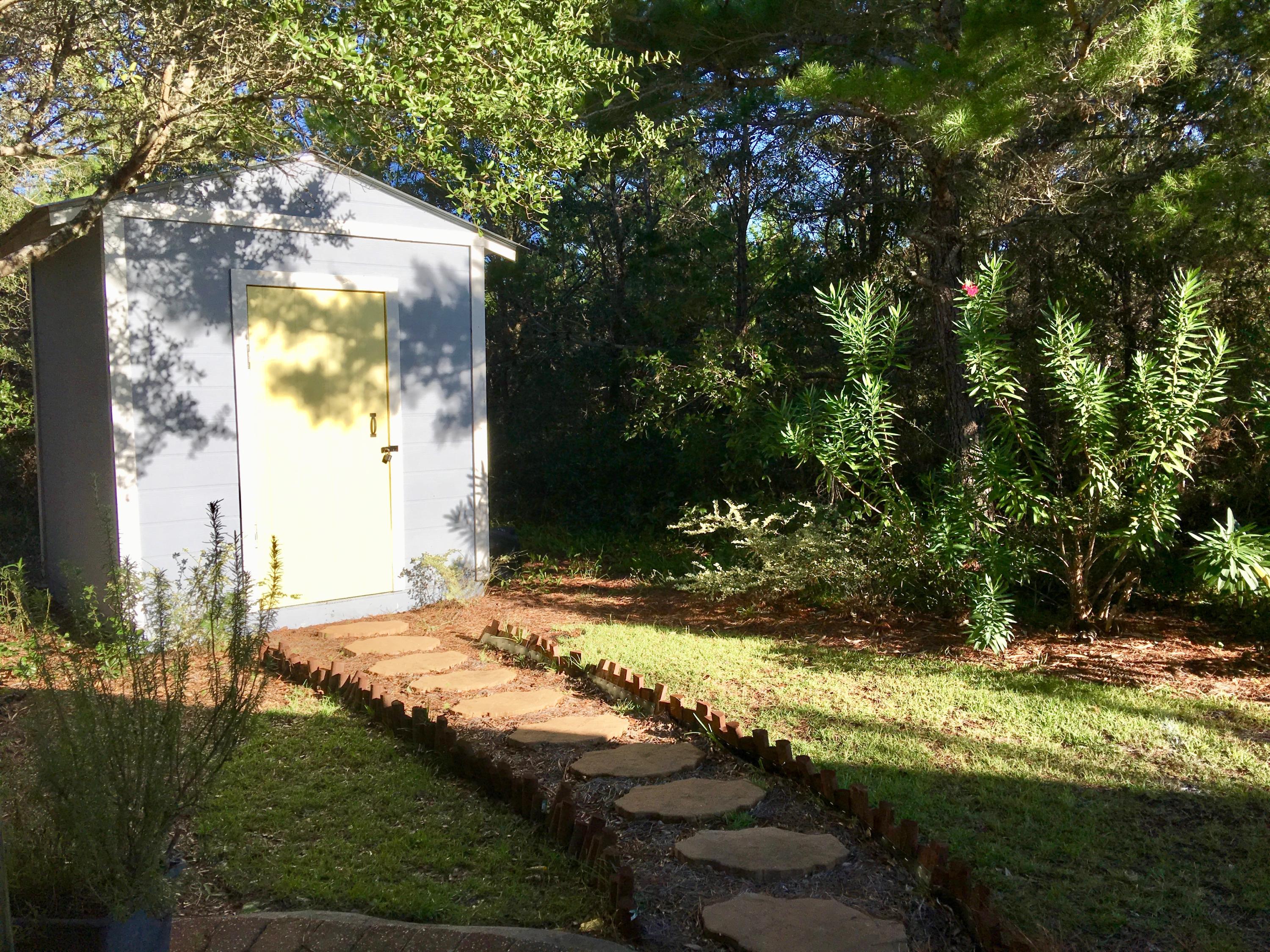 TRANQUIL SHORES - Residential