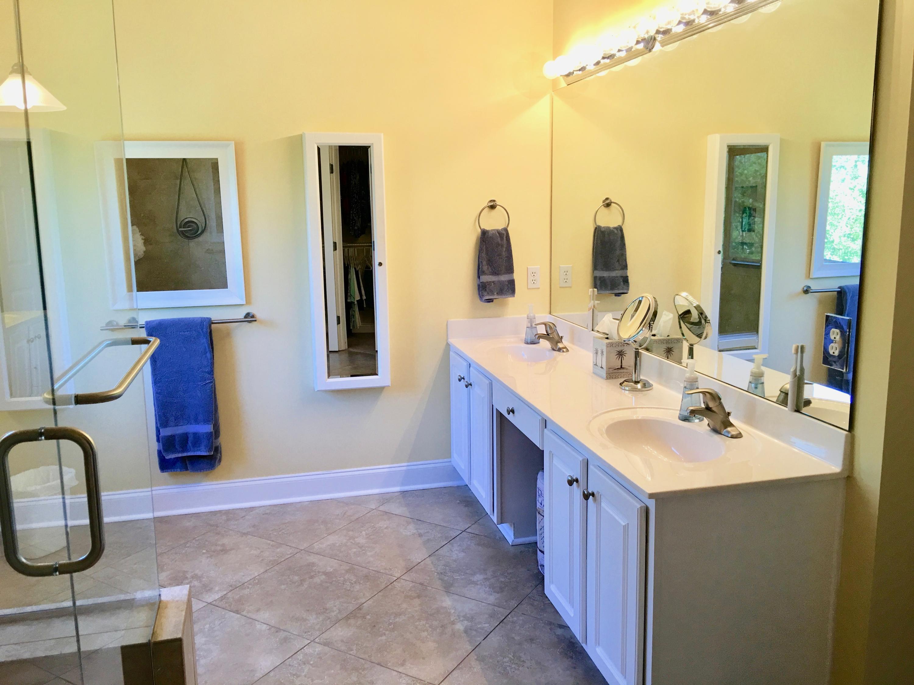 TRANQUIL SHORES - Residential