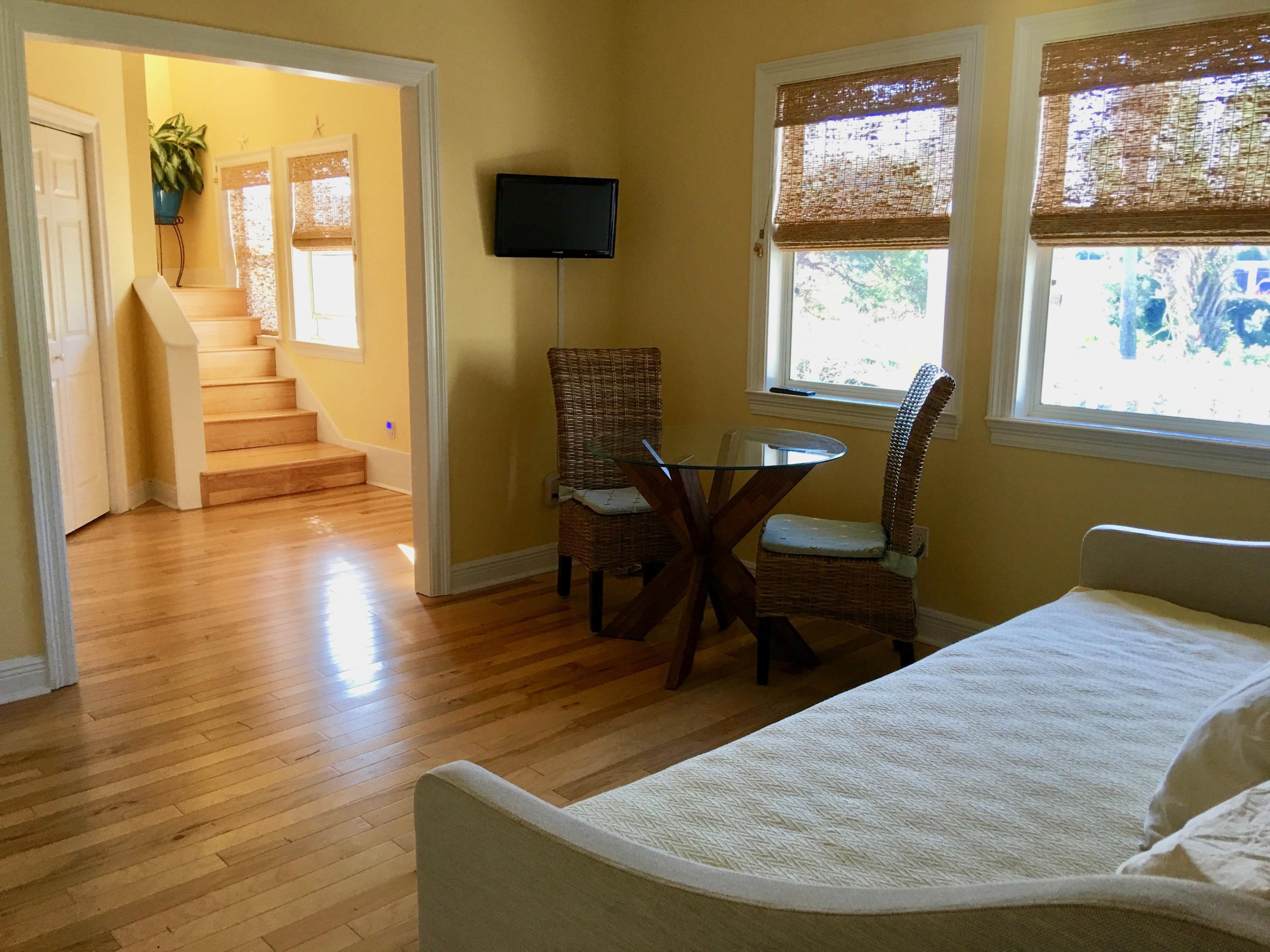 TRANQUIL SHORES - Residential