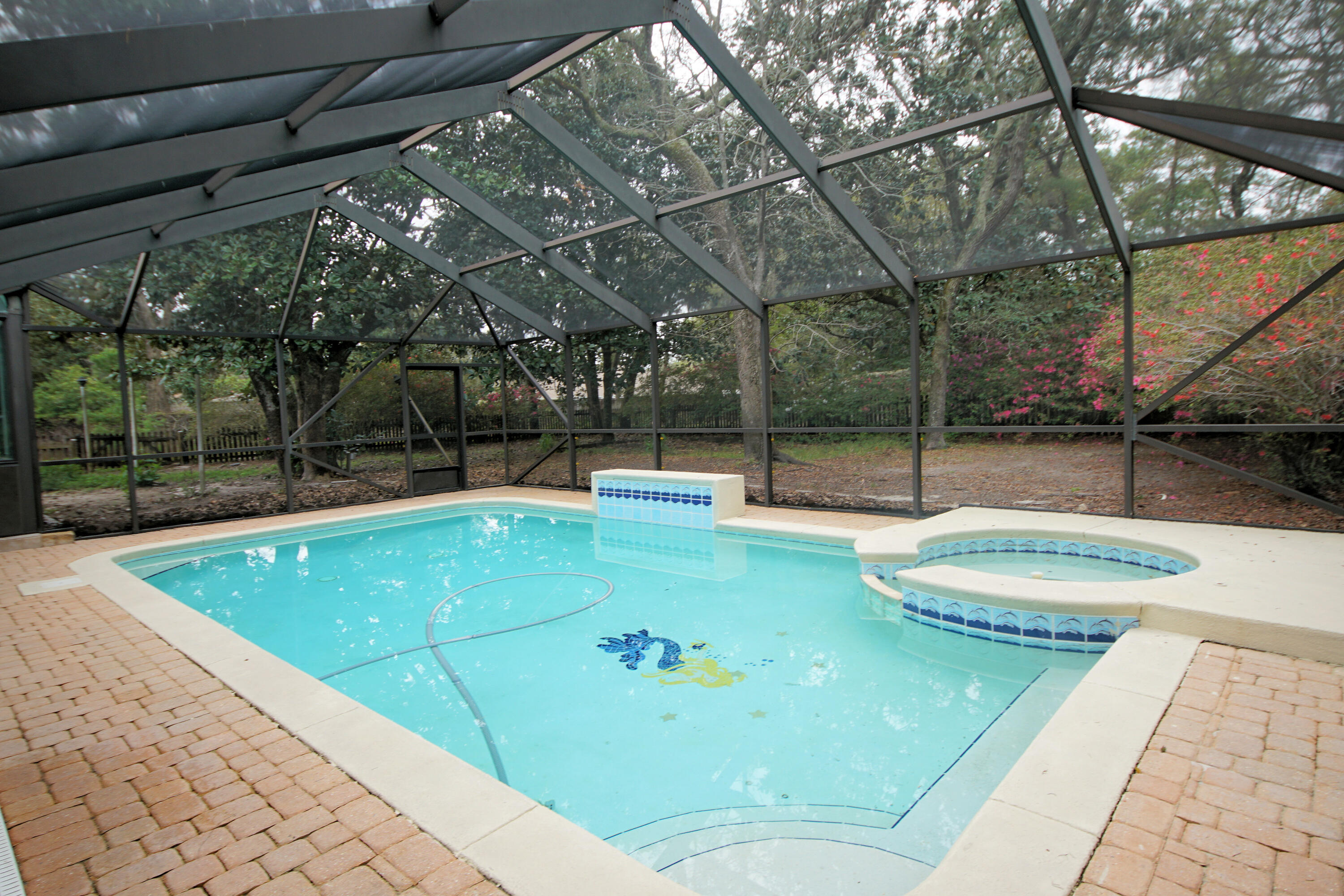 LIDO VILLAGE - Residential