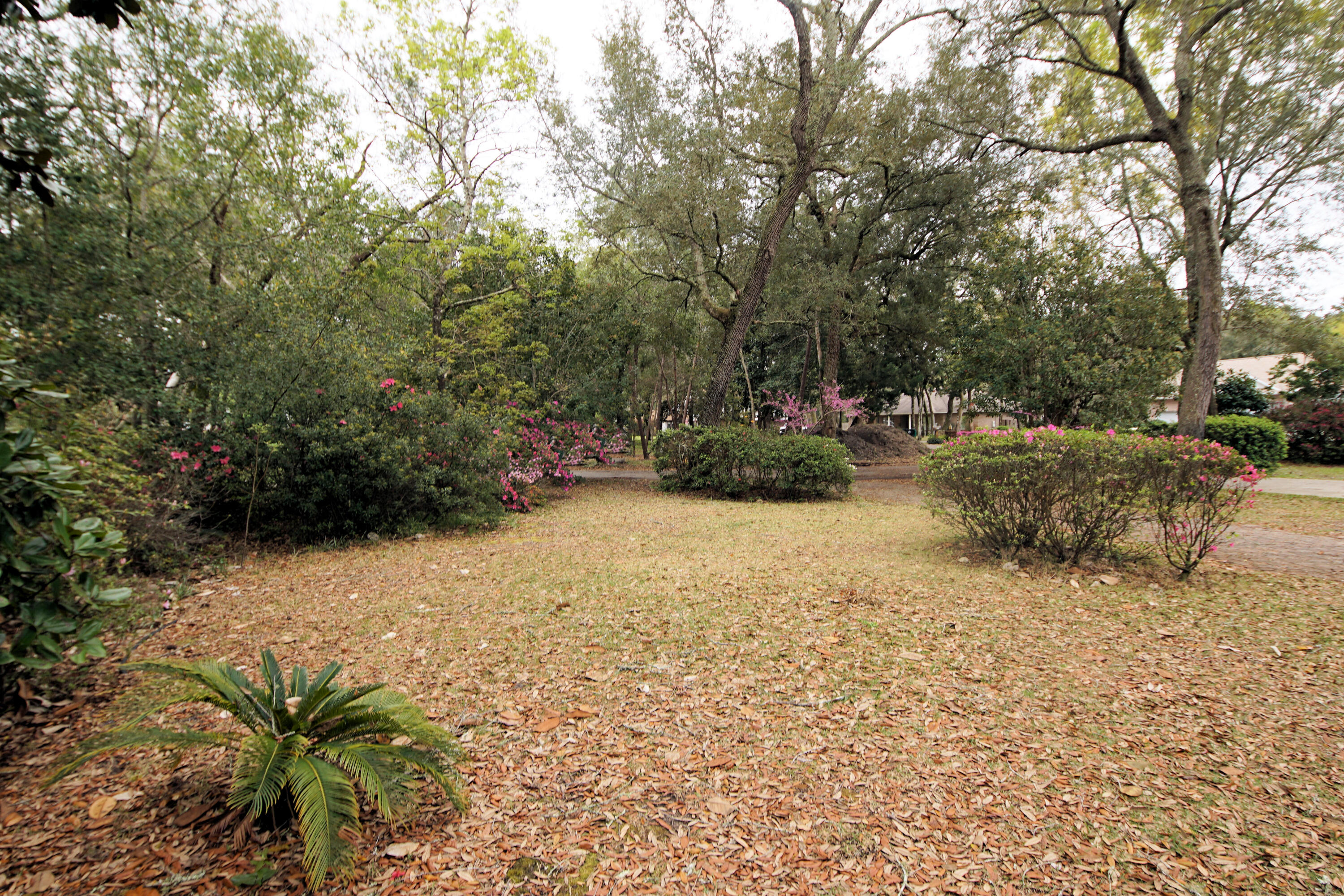 LIDO VILLAGE - Residential