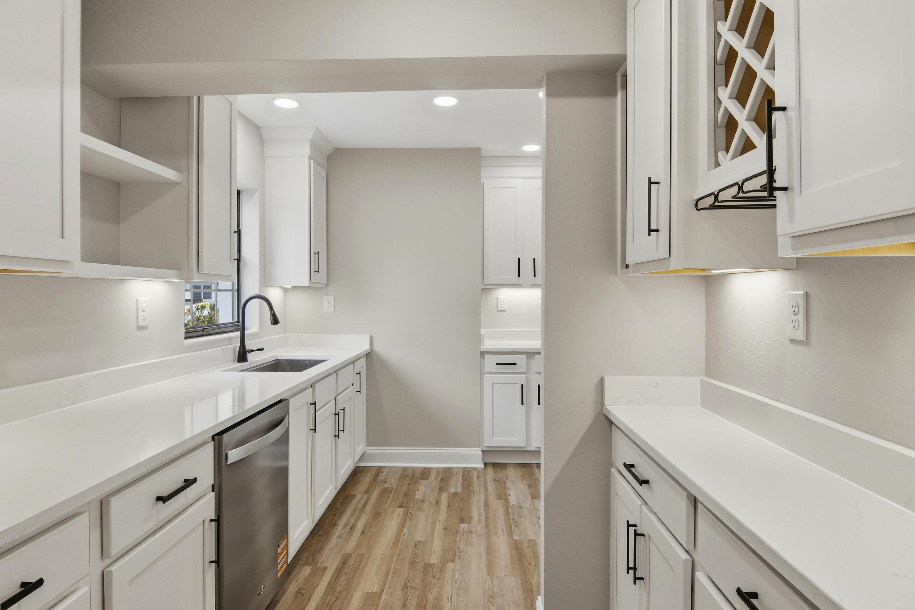 OAK TREE PARK - Residential