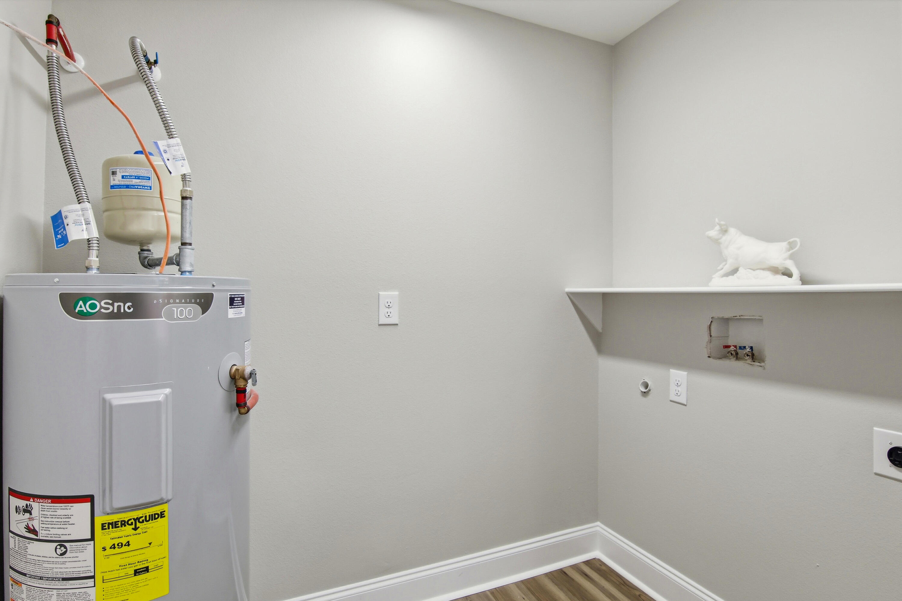 OAK TREE PARK - Residential