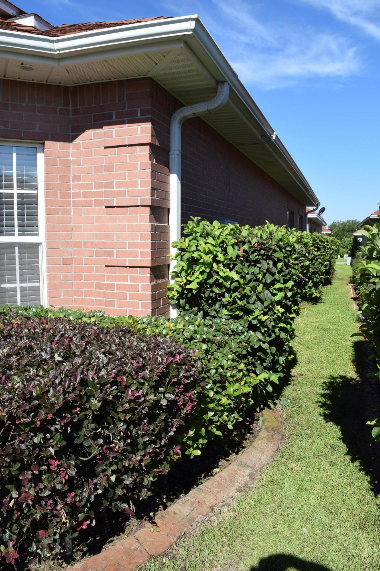 MEDITERRANEAN VILLAGE AT BLUEWATER BAY - Residential