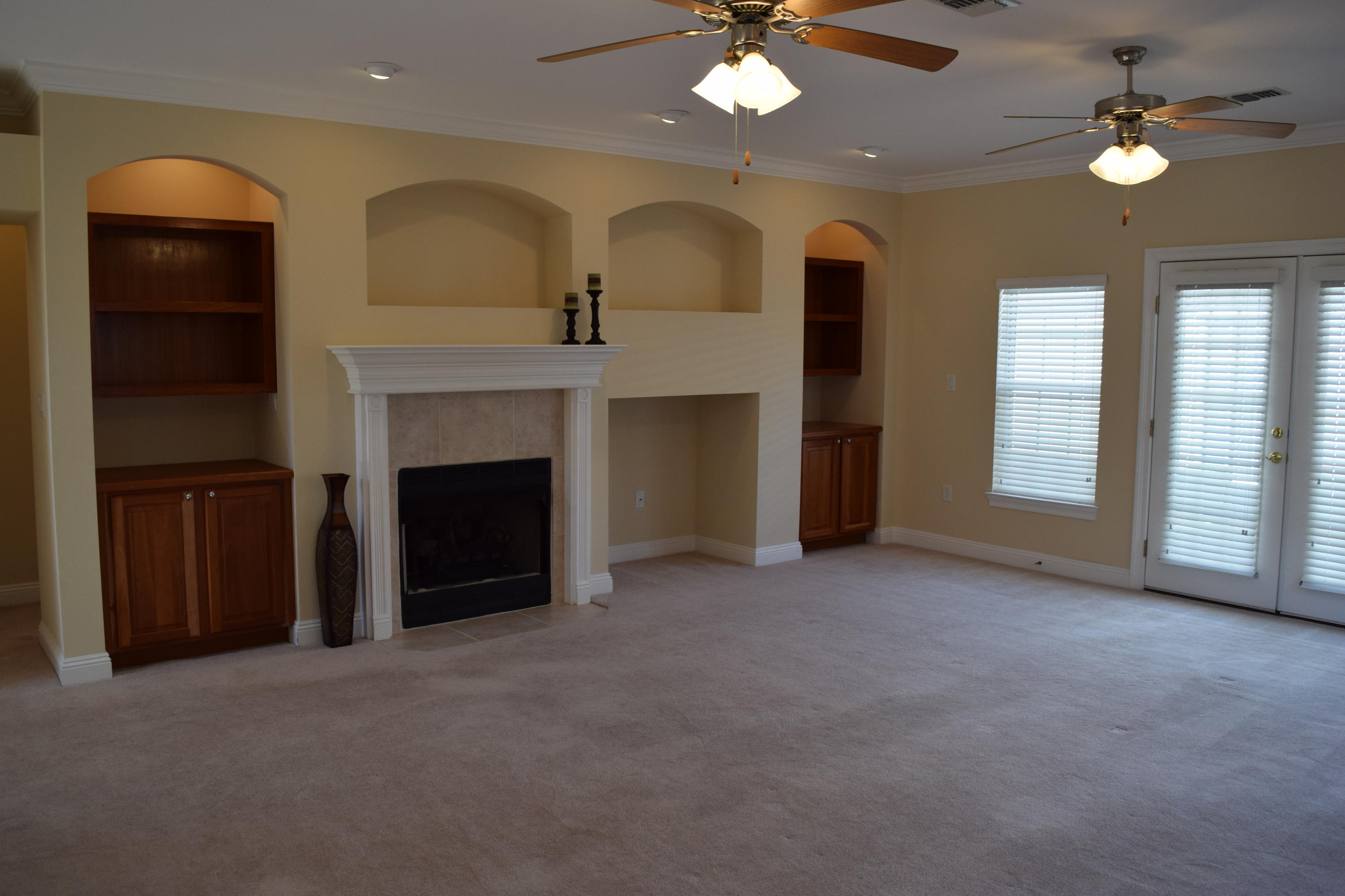 MEDITERRANEAN VILLAGE AT BLUEWATER BAY - Residential