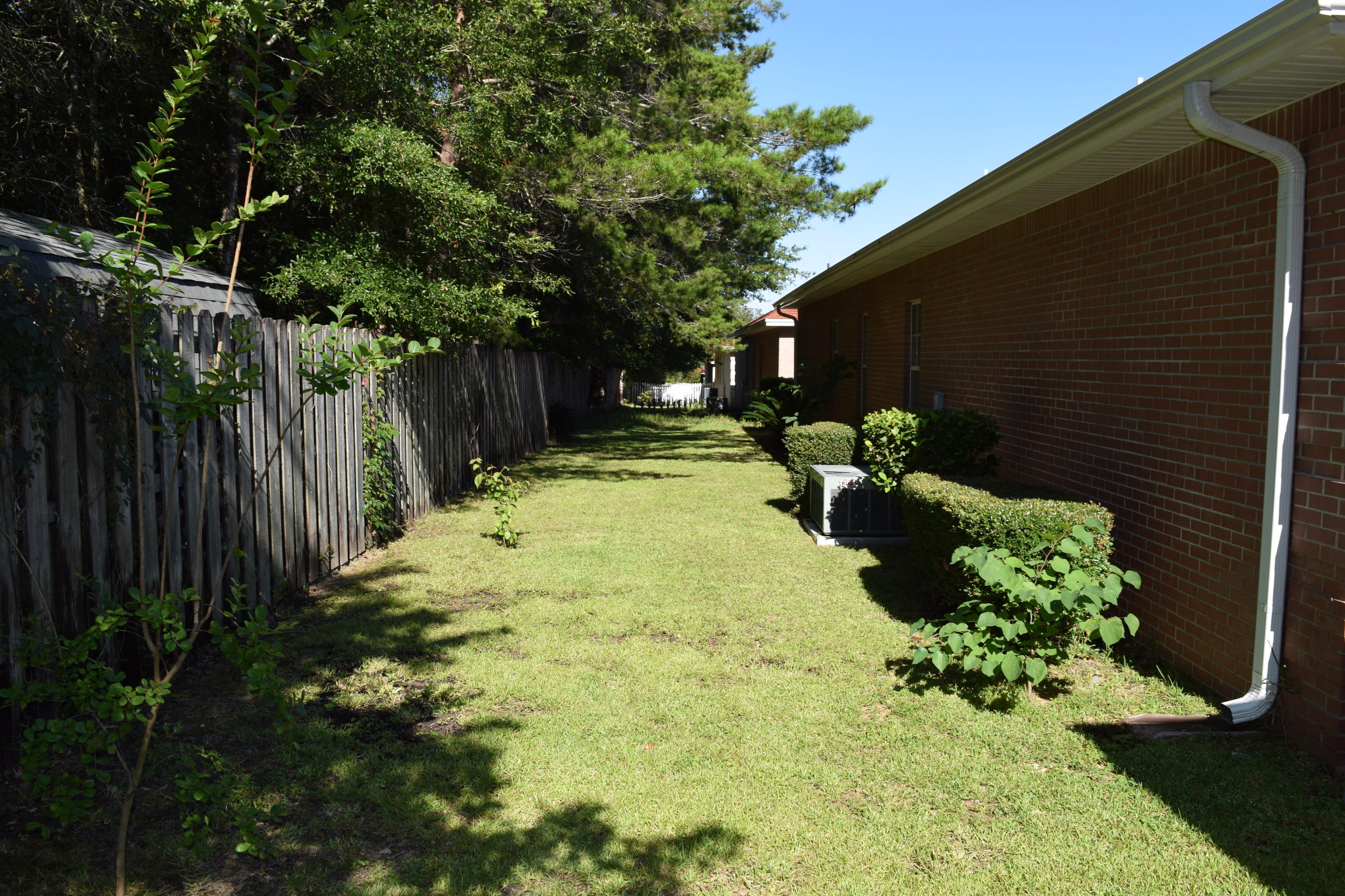 MEDITERRANEAN VILLAGE AT BLUEWATER BAY - Residential