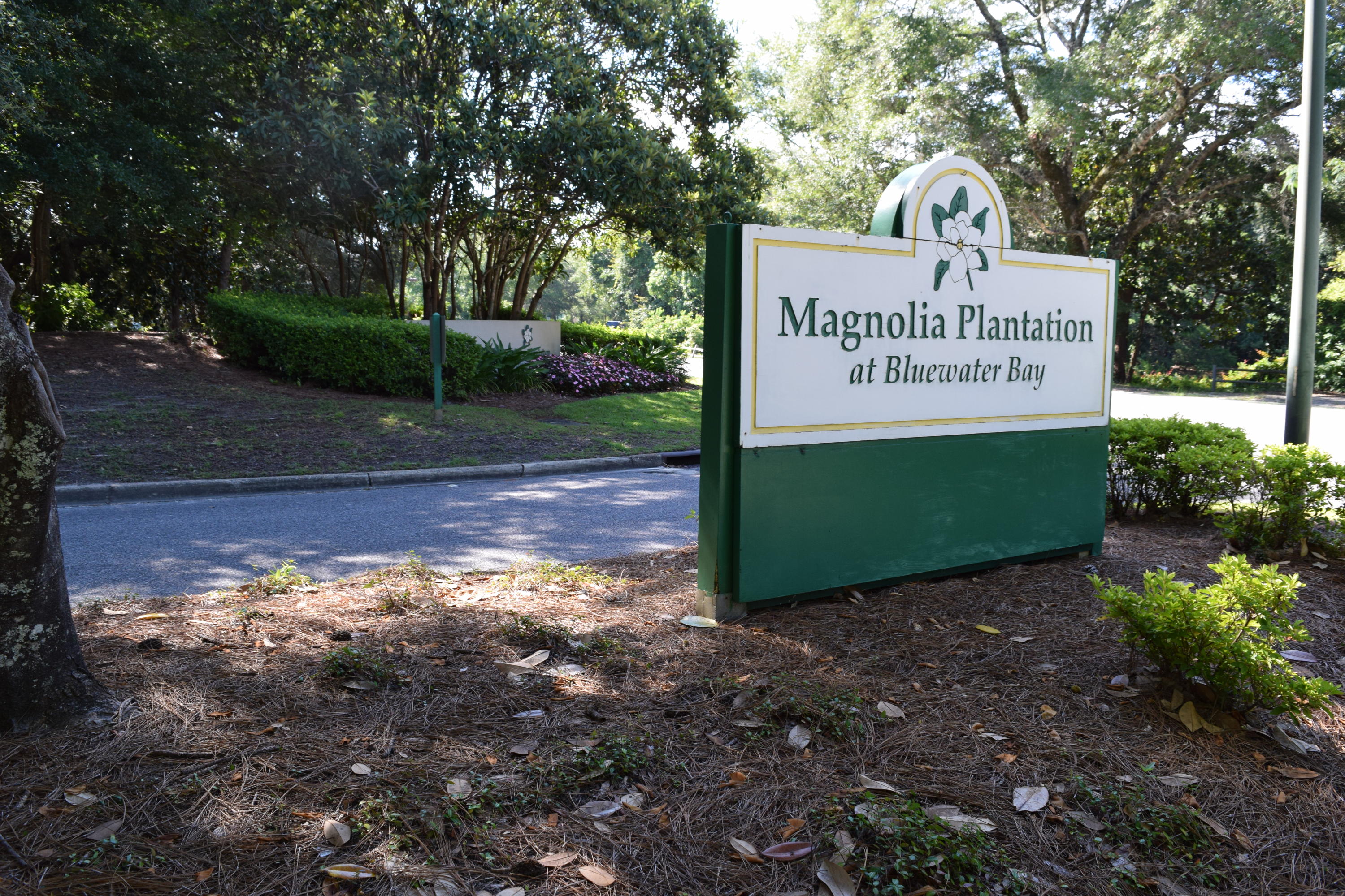 MEDITERRANEAN VILLAGE AT BLUEWATER BAY - Residential