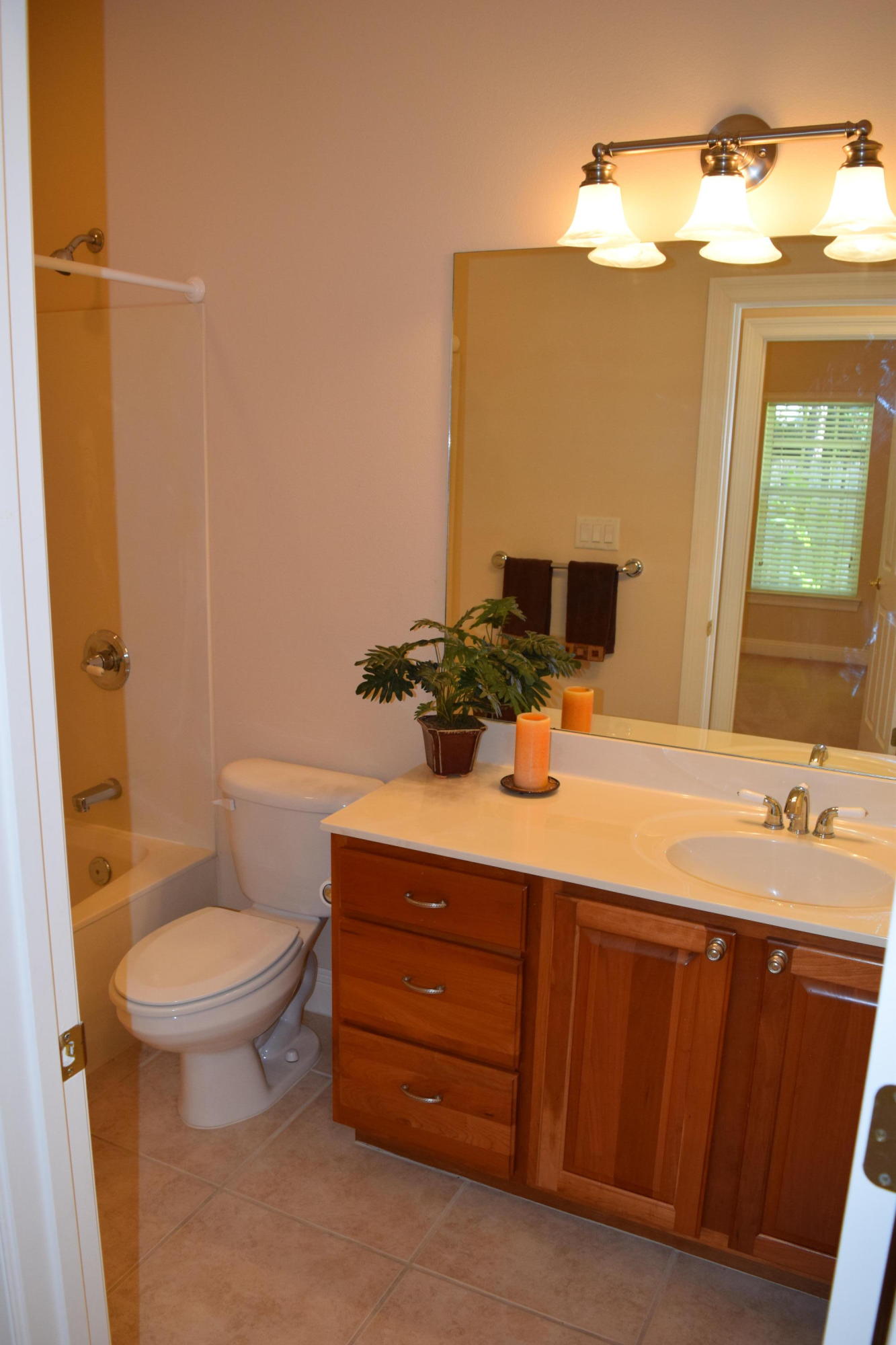 MEDITERRANEAN VILLAGE AT BLUEWATER BAY - Residential