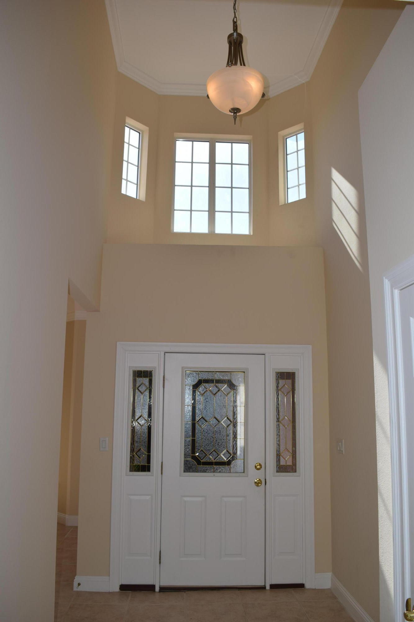 MEDITERRANEAN VILLAGE AT BLUEWATER BAY - Residential